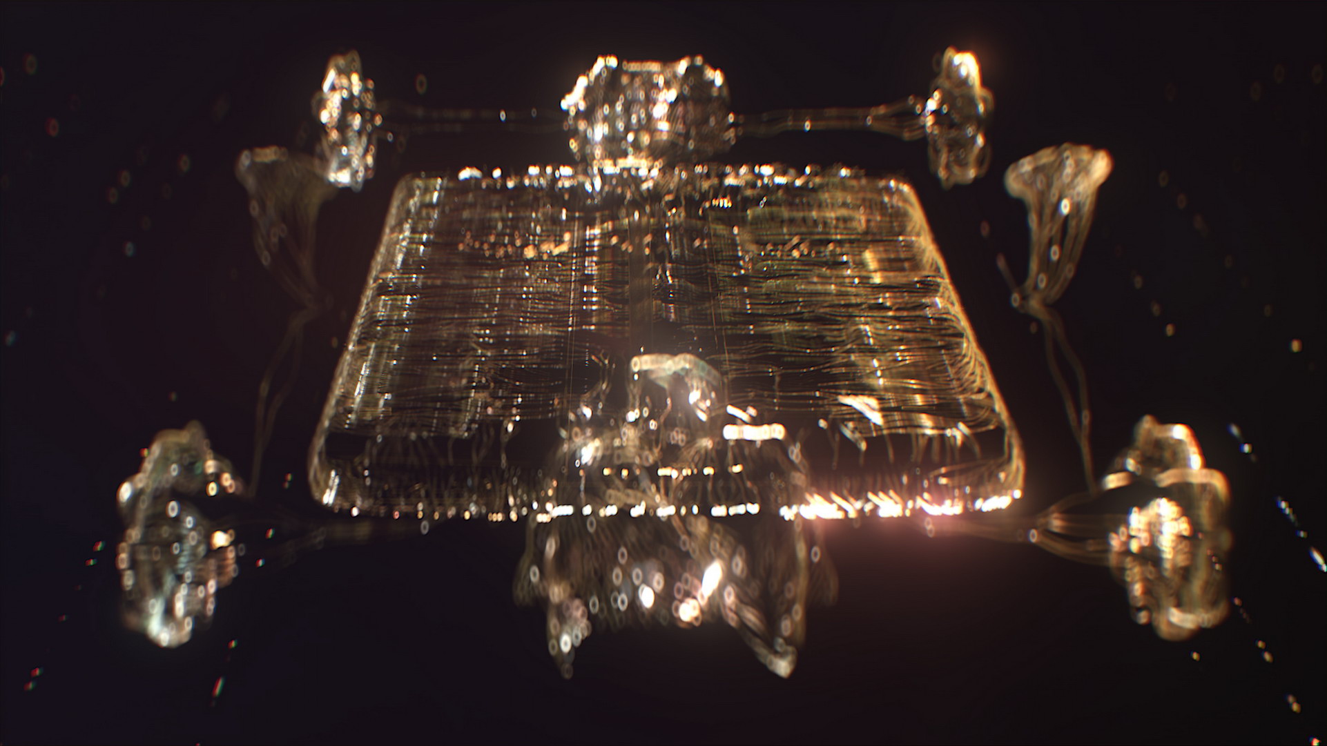 Lexus LF-Z Electrified Concept Previews Brand’s Styling, Tech And Performance Future