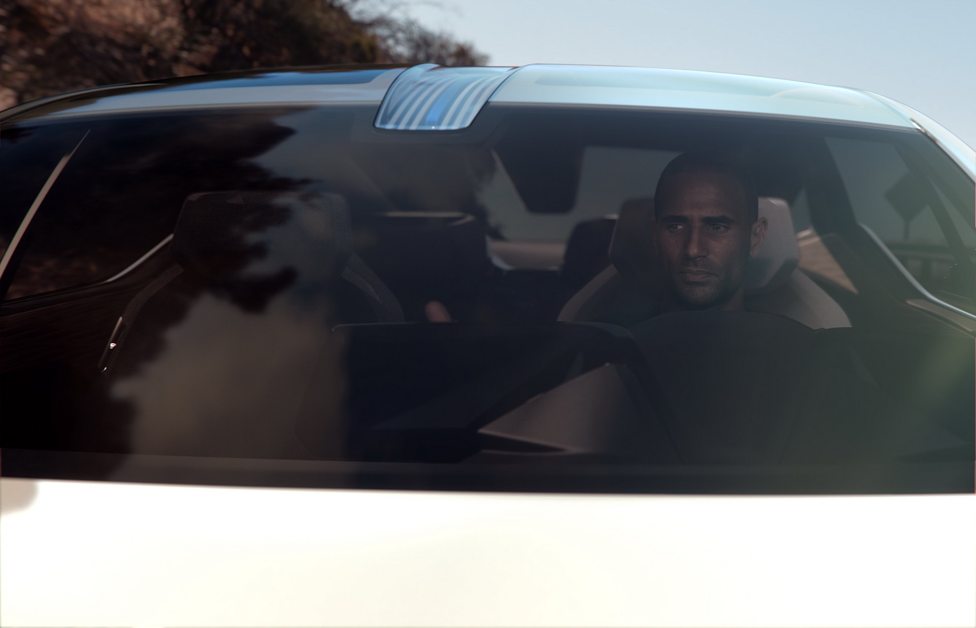 Lexus LF-Z Electrified Concept Previews Brand’s Styling, Tech And Performance Future