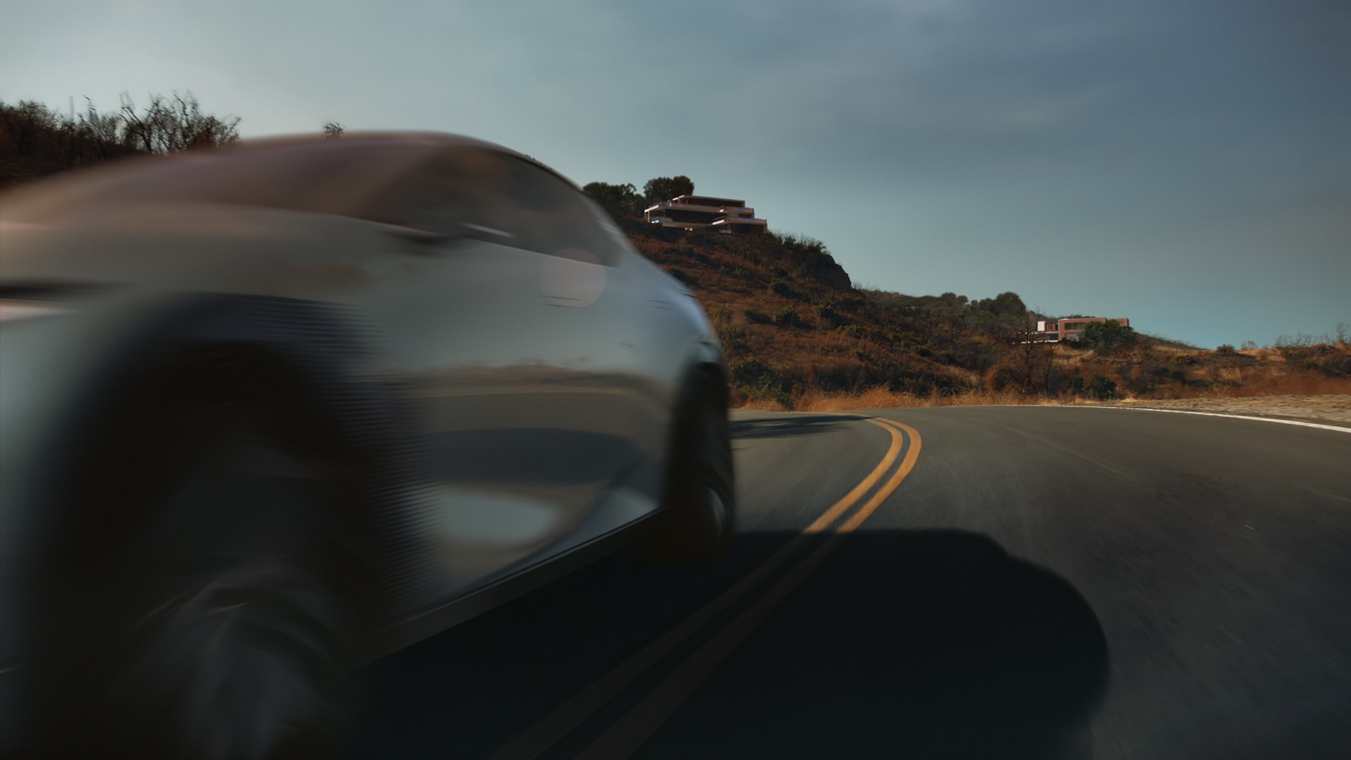 Lexus LF-Z Electrified Concept Previews Brand’s Styling, Tech And Performance Future