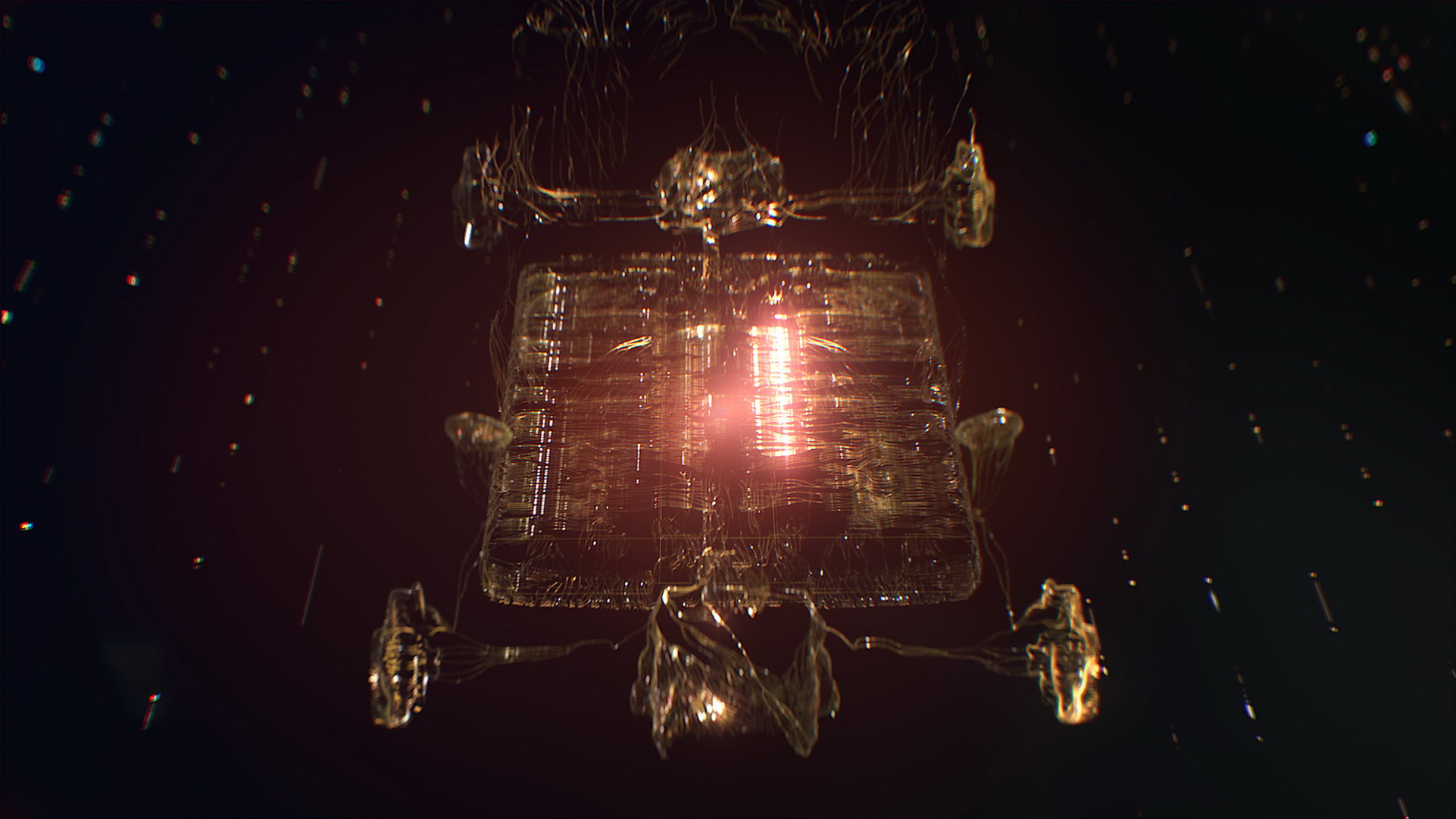 Lexus LF-Z Electrified Concept Previews Brand’s Styling, Tech And Performance Future