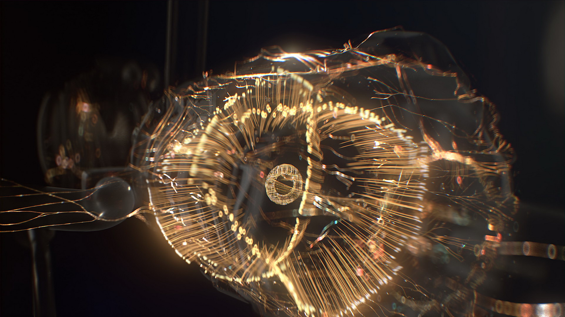 Lexus LF-Z Electrified Concept Previews Brand’s Styling, Tech And Performance Future