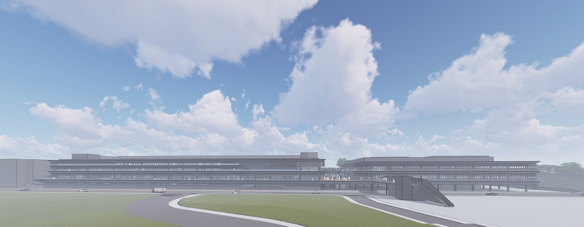 Lexus LF-Z Electrified Concept Previews Brand’s Styling, Tech And Performance Future