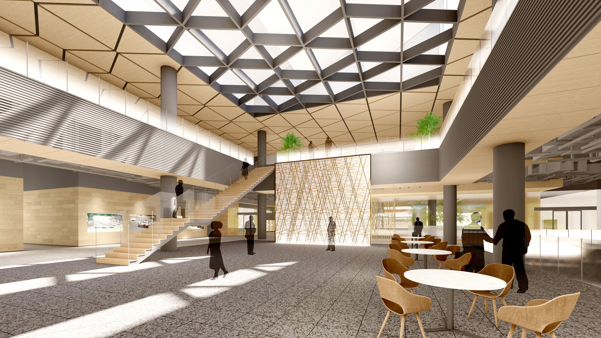 Lexus LF-Z Electrified Concept Previews Brand’s Styling, Tech And Performance Future