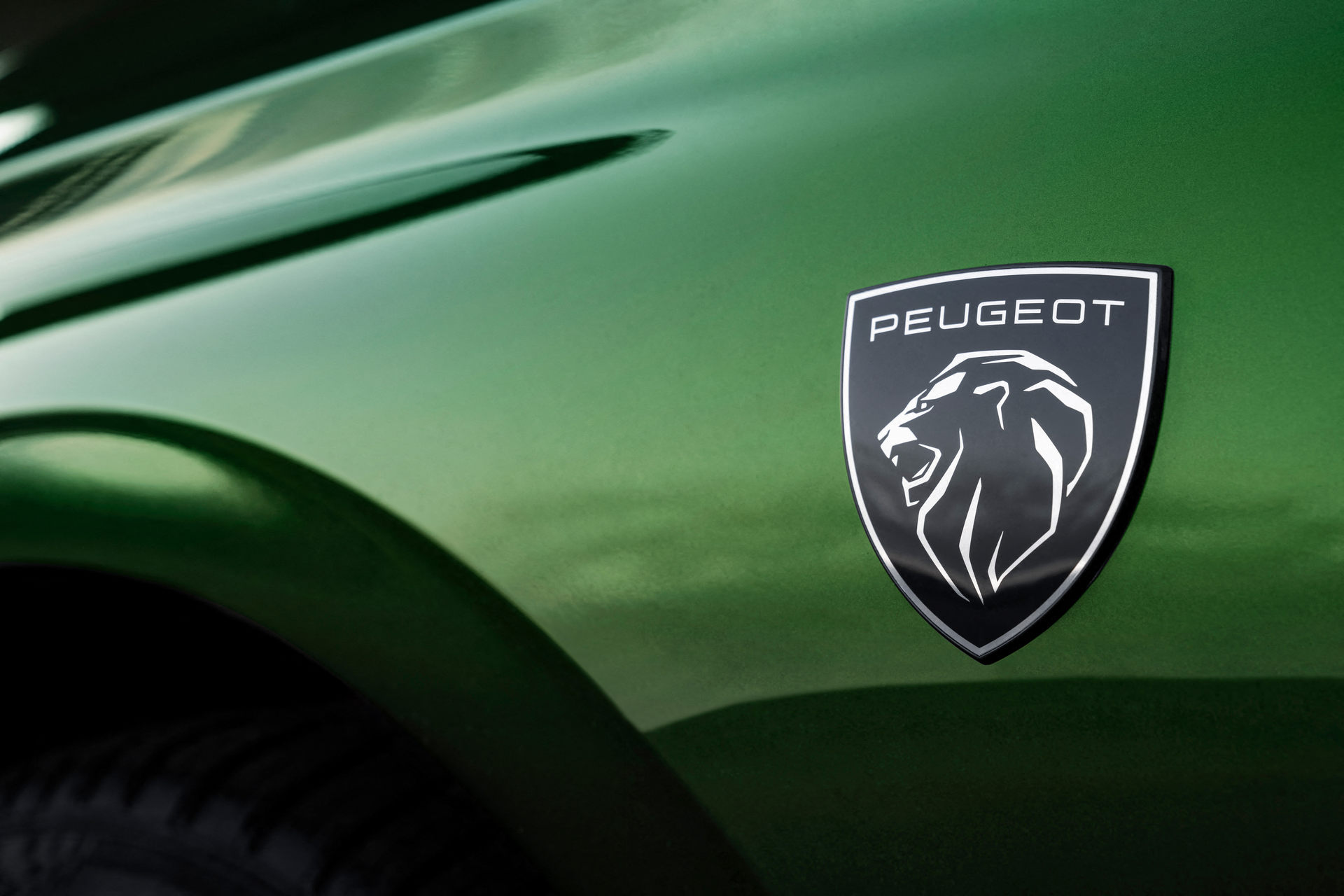 2021 Peugeot 308 Unveiled With New Looks, Advanced Tech, And Two Plug-In Hybrids