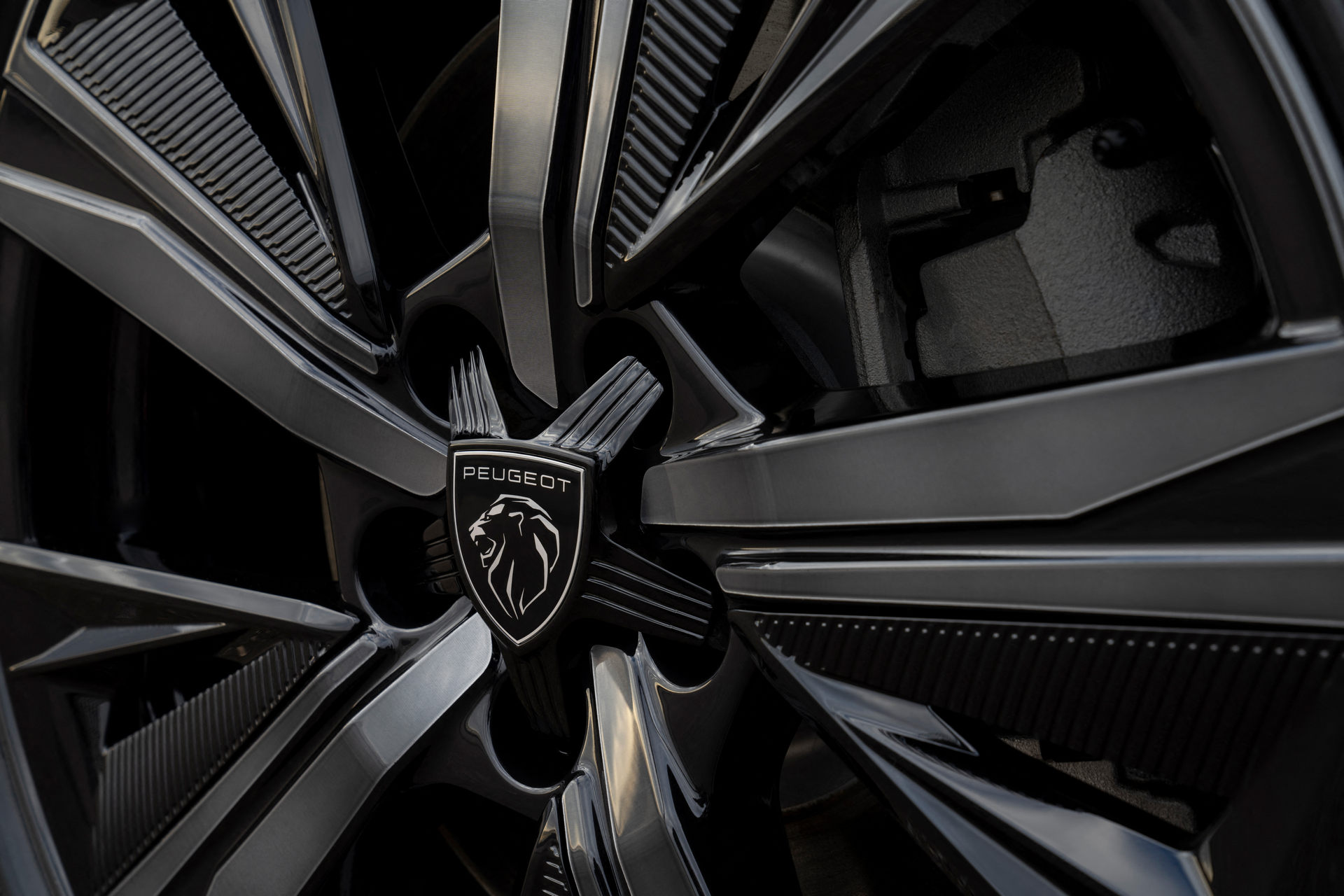 2021 Peugeot 308 Unveiled With New Looks, Advanced Tech, And Two Plug-In Hybrids