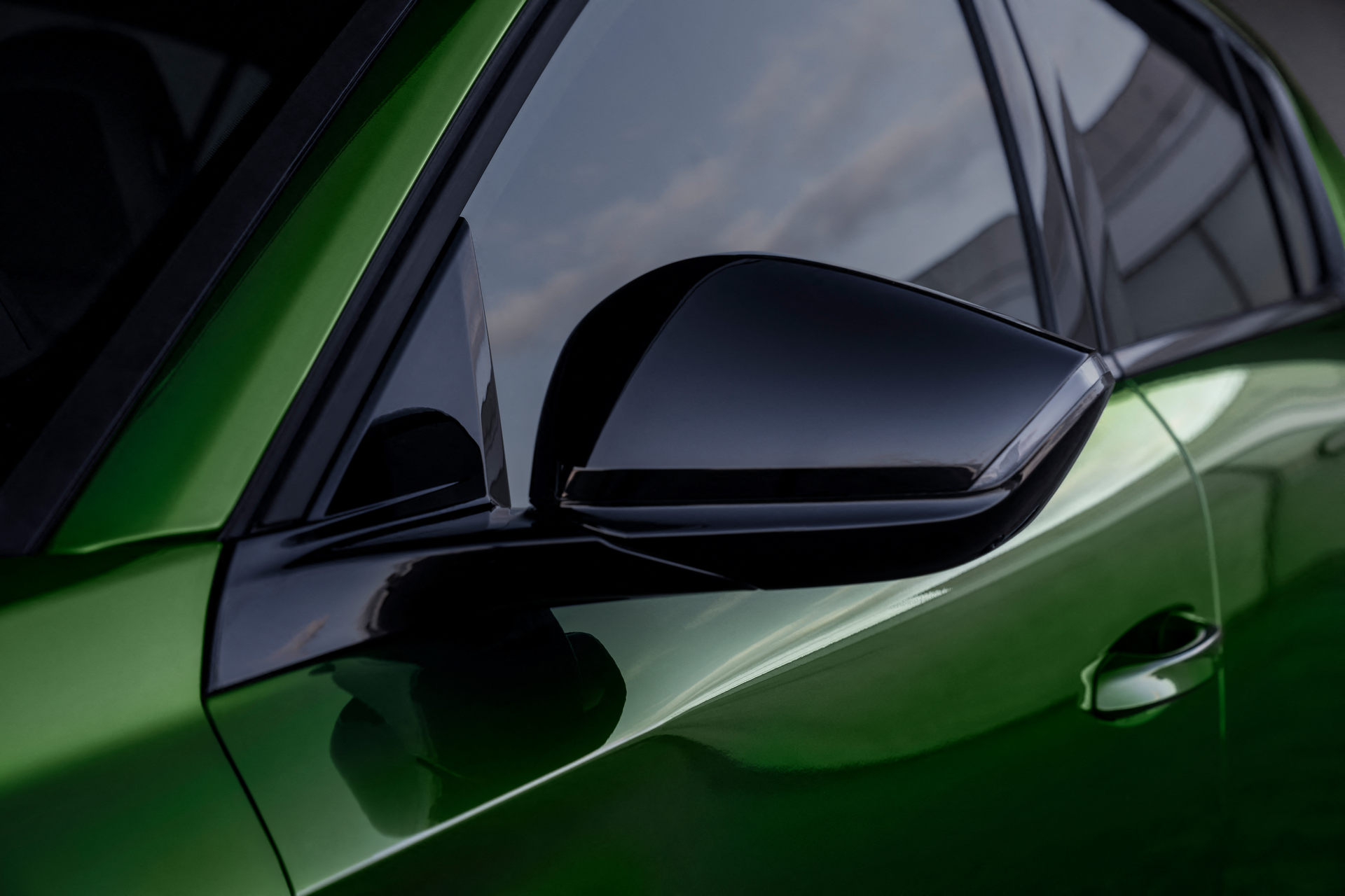 2021 Peugeot 308 Unveiled With New Looks, Advanced Tech, And Two Plug-In Hybrids