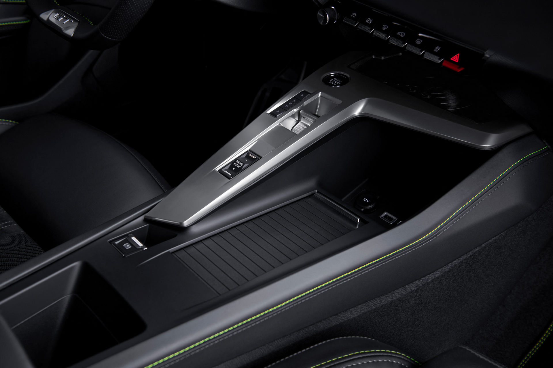 2021 Peugeot 308 Unveiled With New Looks, Advanced Tech, And Two Plug-In Hybrids