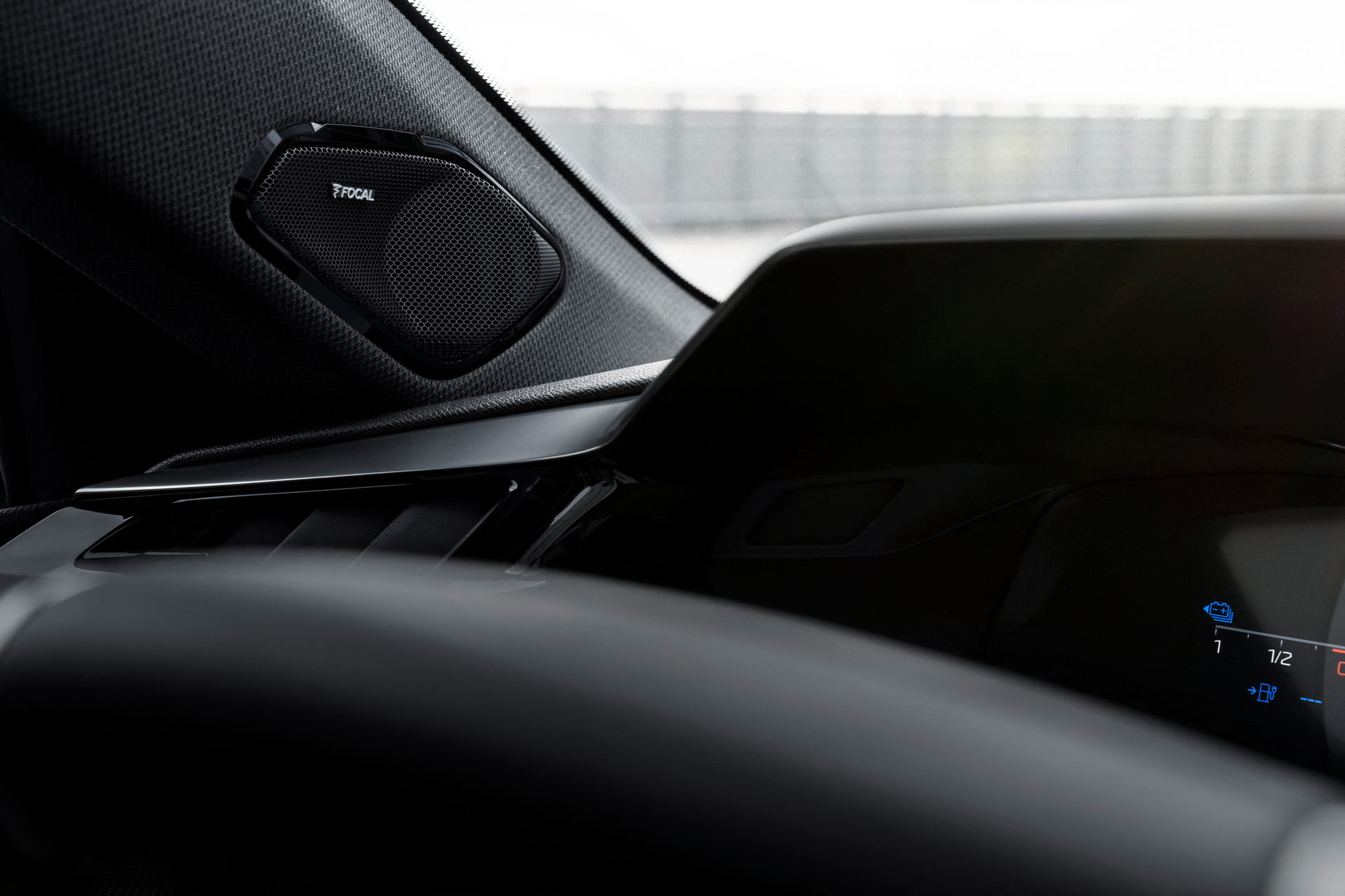 2021 Peugeot 308 Unveiled With New Looks, Advanced Tech, And Two Plug-In Hybrids