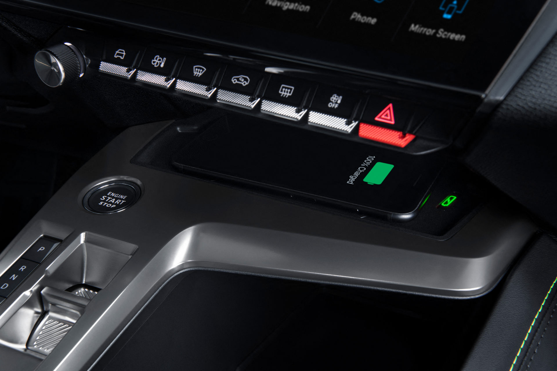 2021 Peugeot 308 Unveiled With New Looks, Advanced Tech, And Two Plug-In Hybrids