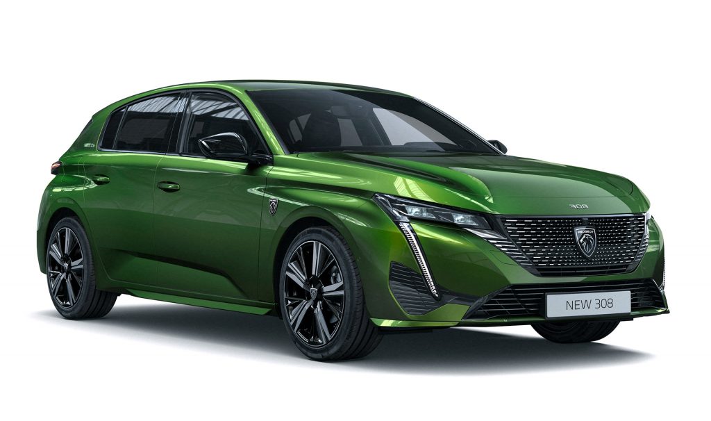  The Market For Hot Hatches Has Collapsed, Says Peugeot Product Director