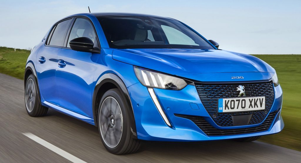  Peugeot’s US Invasion Canceled As Stellantis Wants To Focus On Alfa Romeo Instead