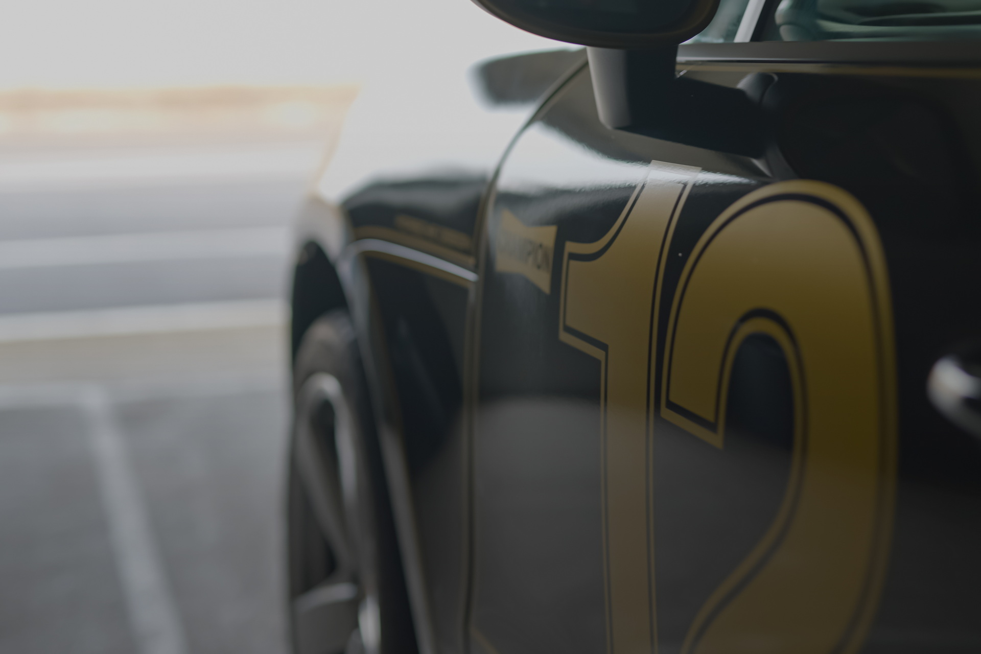 Porsche Spain Releases Quartet Of Motorsport-Inspired Liveries For The Macan