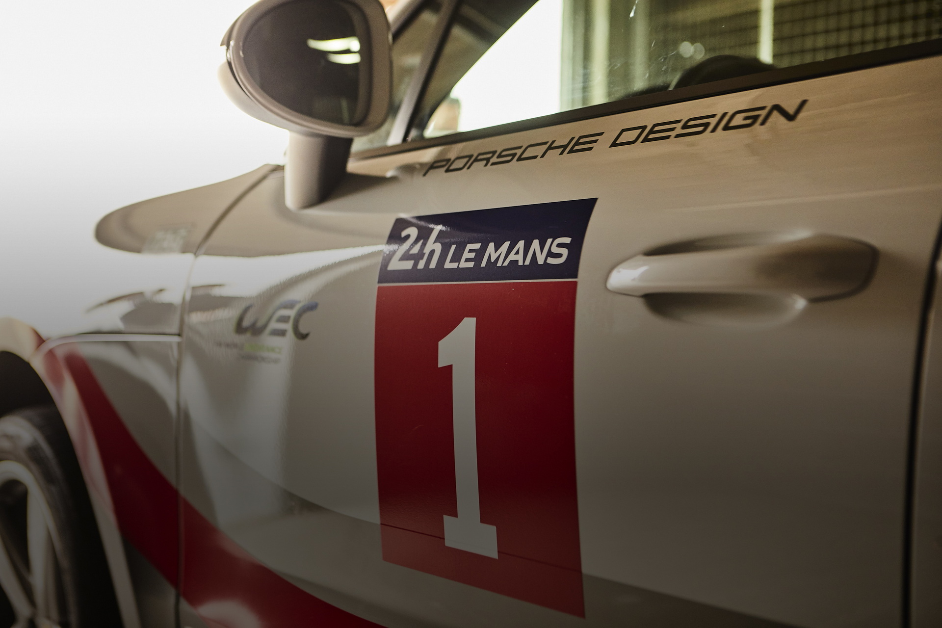 Porsche Spain Releases Quartet Of Motorsport-Inspired Liveries For The Macan