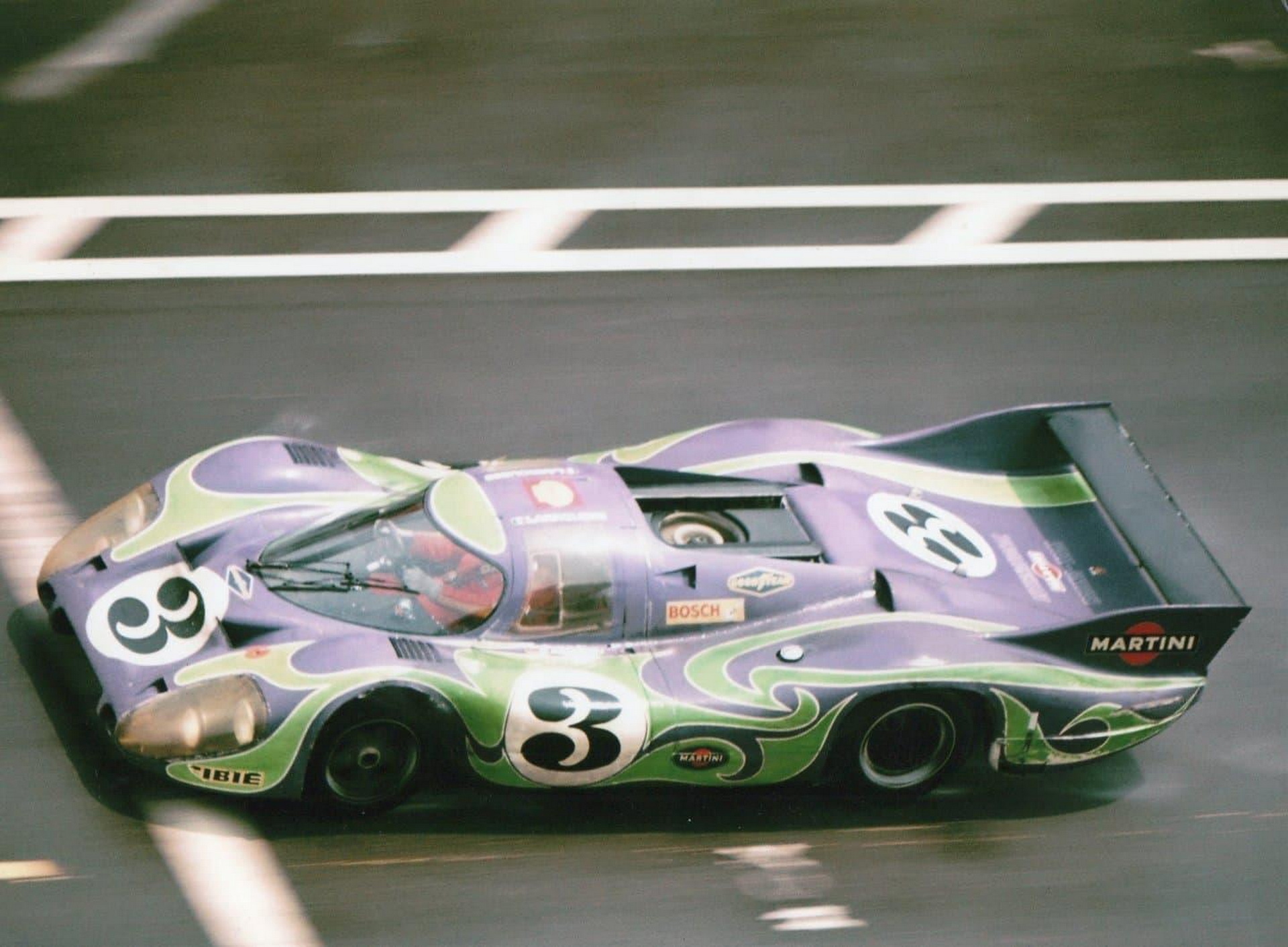 Porsche Spain Releases Quartet Of Motorsport-Inspired Liveries For The Macan