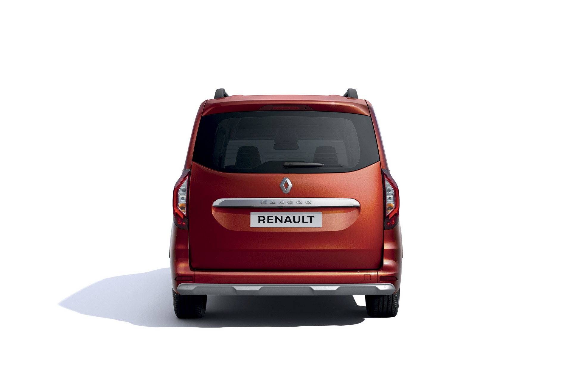 New Renault Kangoo Goes On Sale In Europe For Families With A Van Addiction