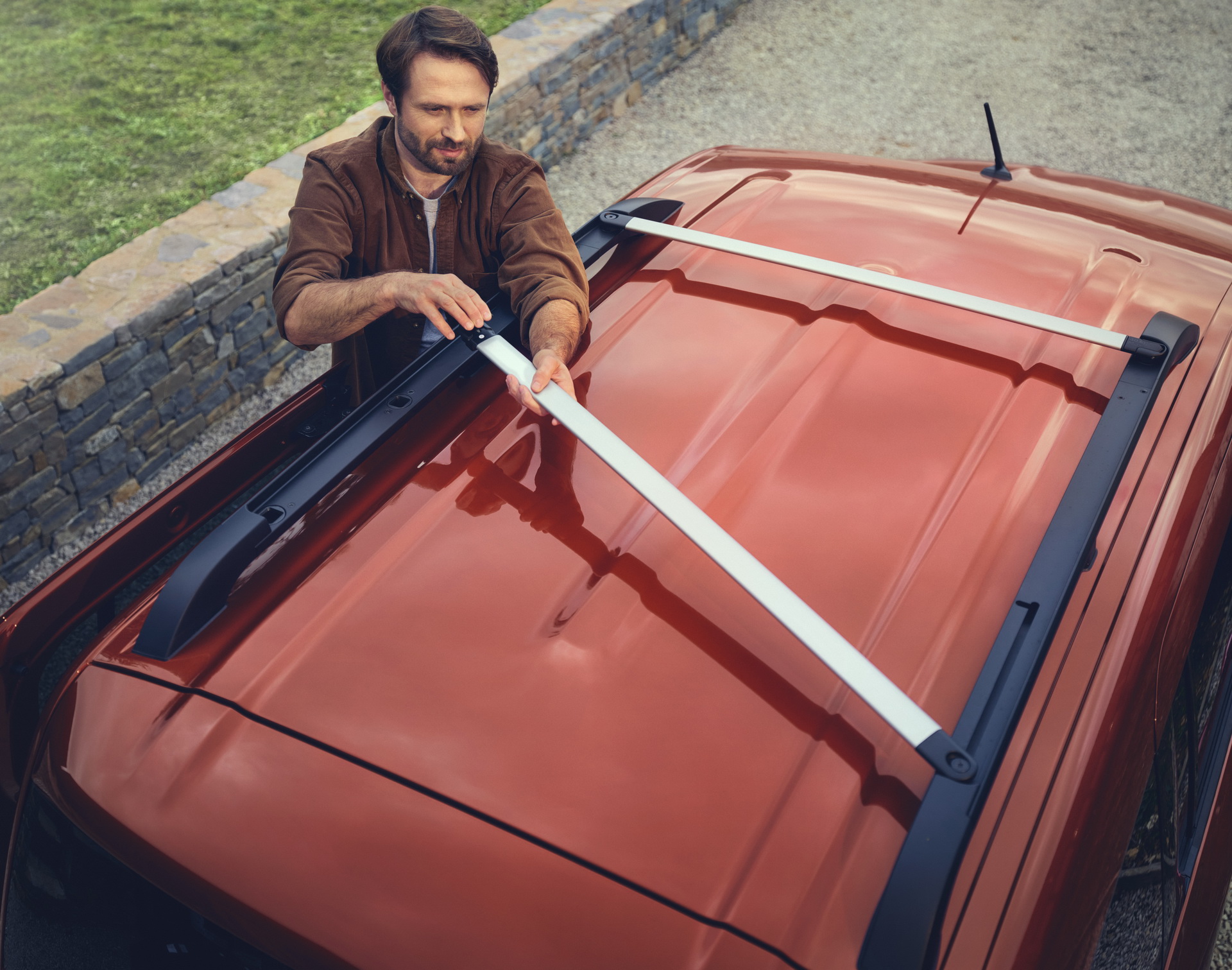 New Renault Kangoo Goes On Sale In Europe For Families With A Van Addiction