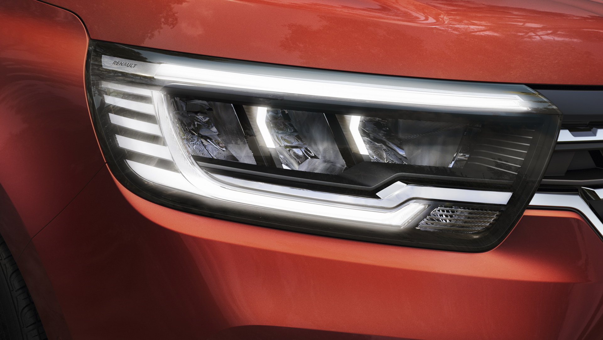 New Renault Kangoo Goes On Sale In Europe For Families With A Van Addiction