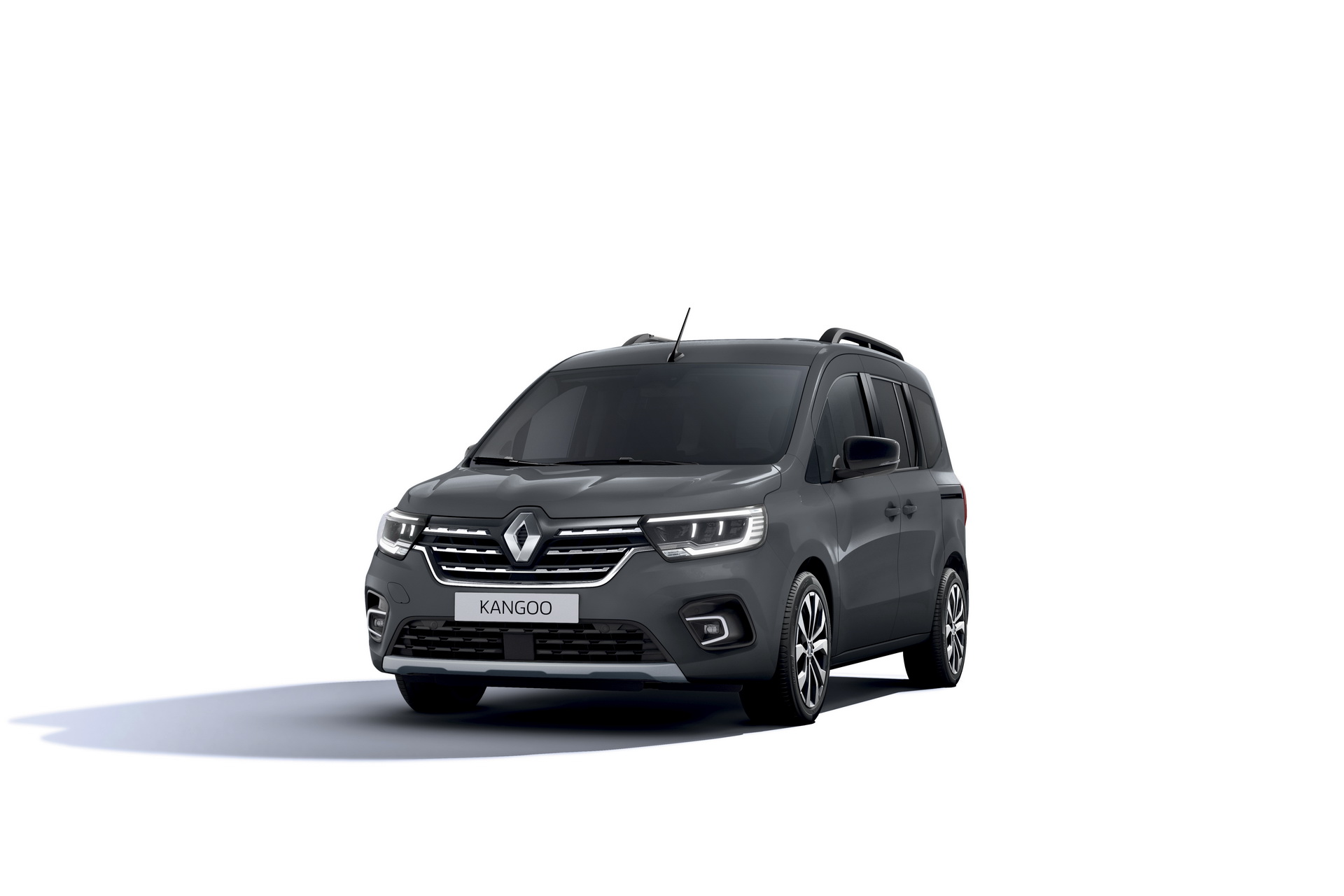 New Renault Kangoo Goes On Sale In Europe For Families With A Van Addiction
