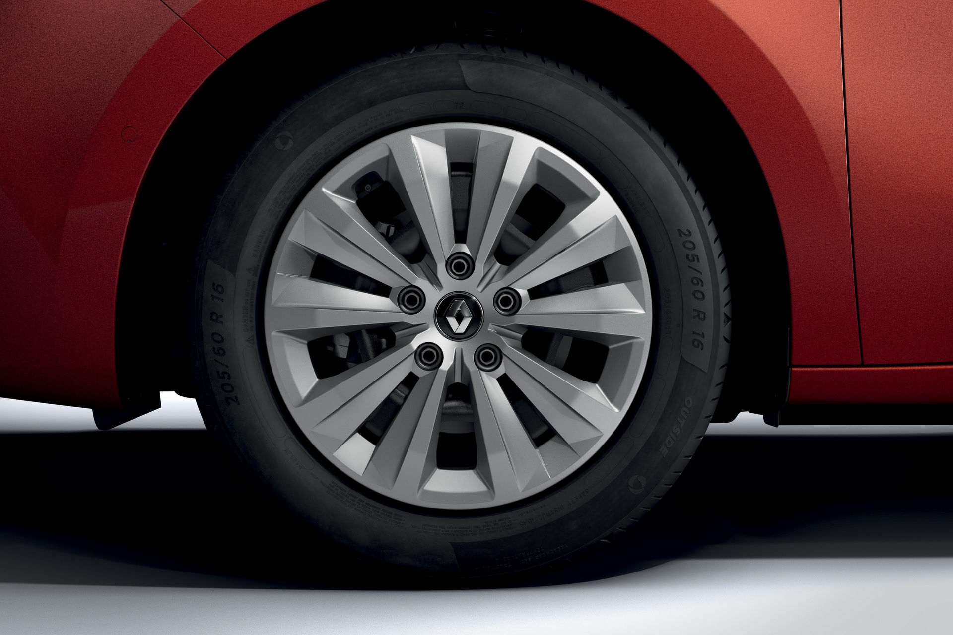 New Renault Kangoo Goes On Sale In Europe For Families With A Van Addiction