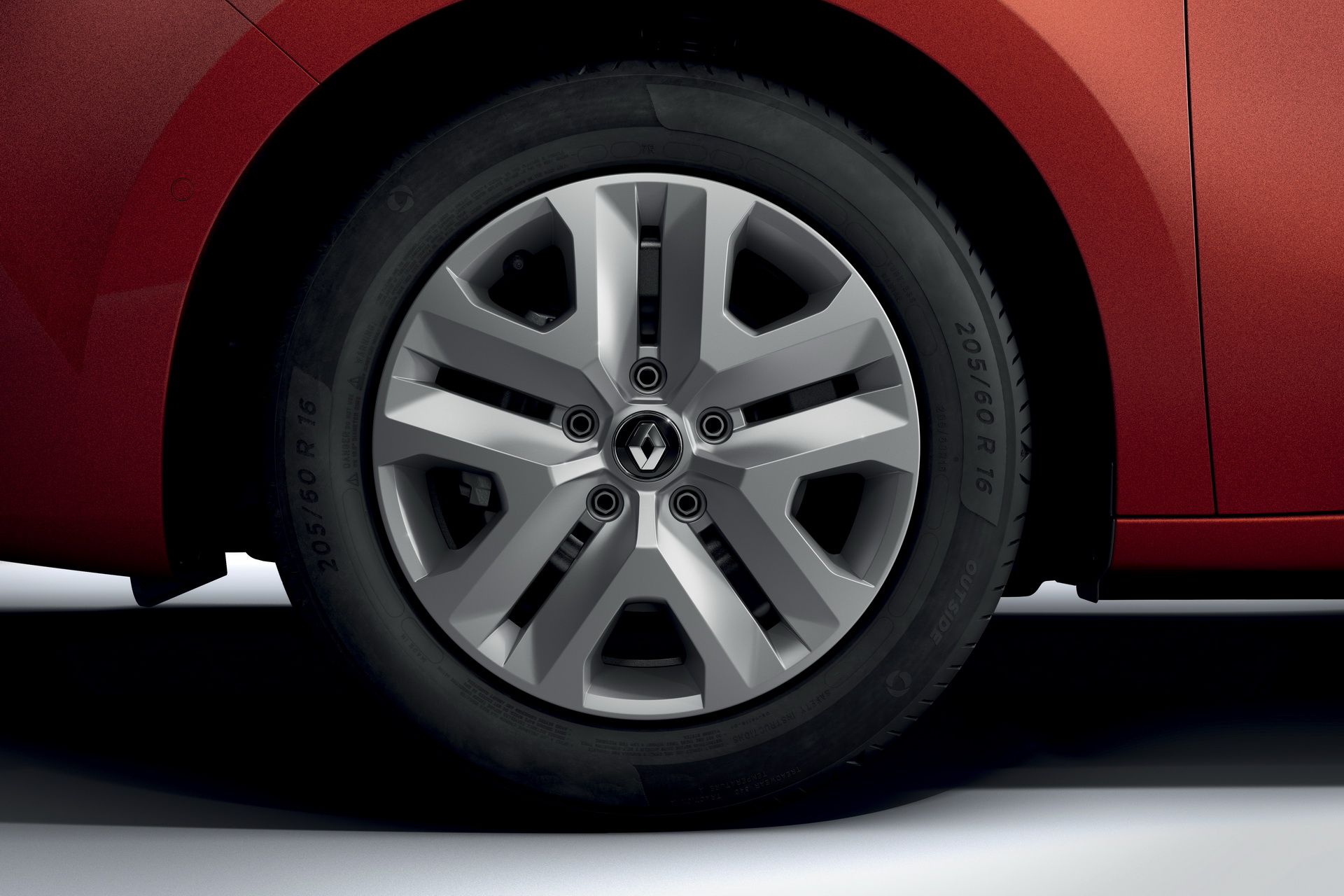 New Renault Kangoo Goes On Sale In Europe For Families With A Van Addiction