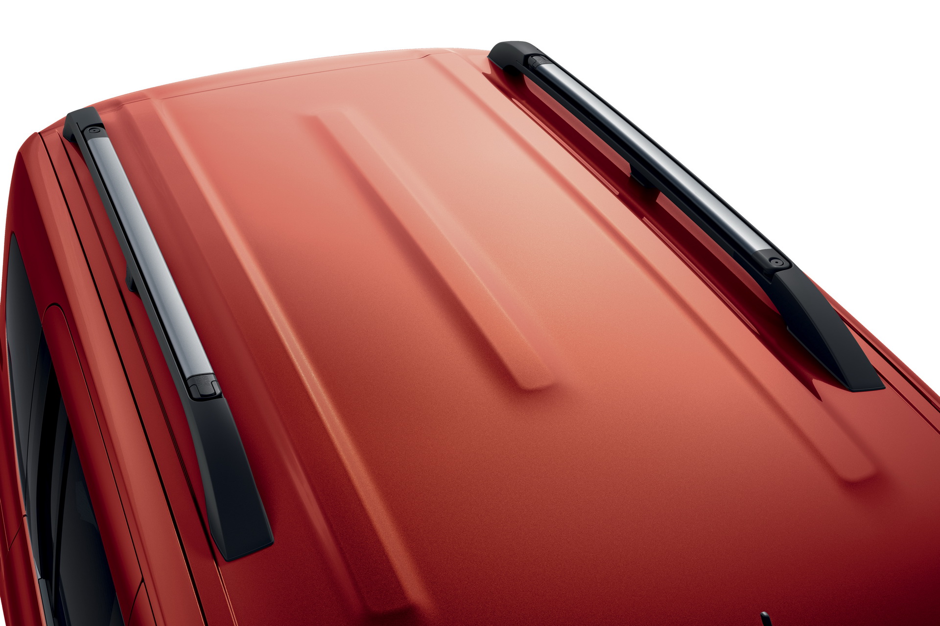 New Renault Kangoo Goes On Sale In Europe For Families With A Van Addiction