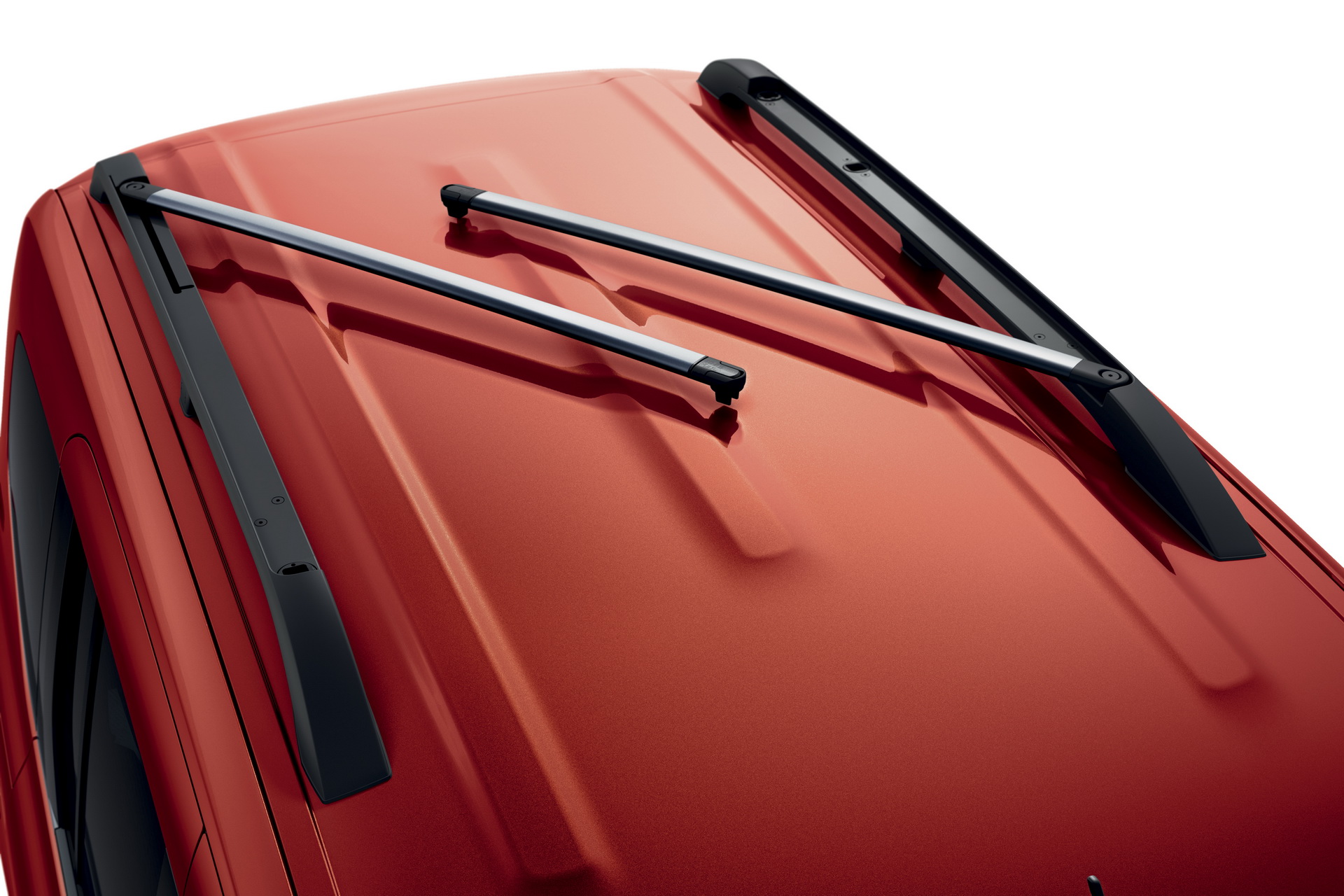 New Renault Kangoo Goes On Sale In Europe For Families With A Van Addiction