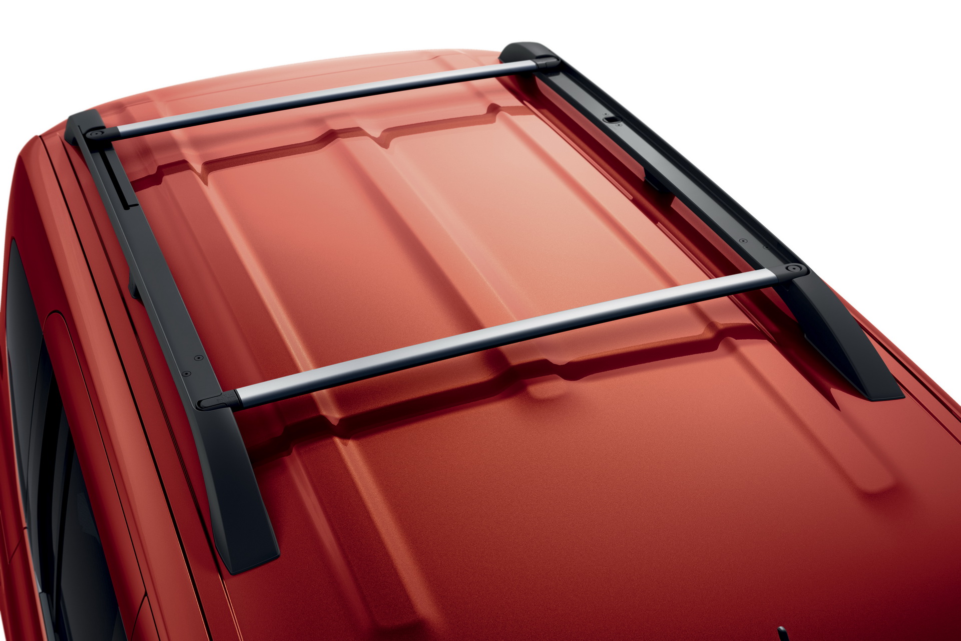 New Renault Kangoo Goes On Sale In Europe For Families With A Van Addiction