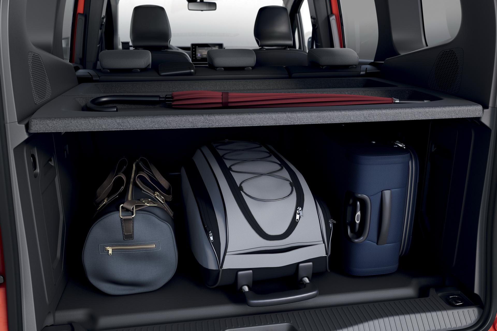 New Renault Kangoo Goes On Sale In Europe For Families With A Van Addiction