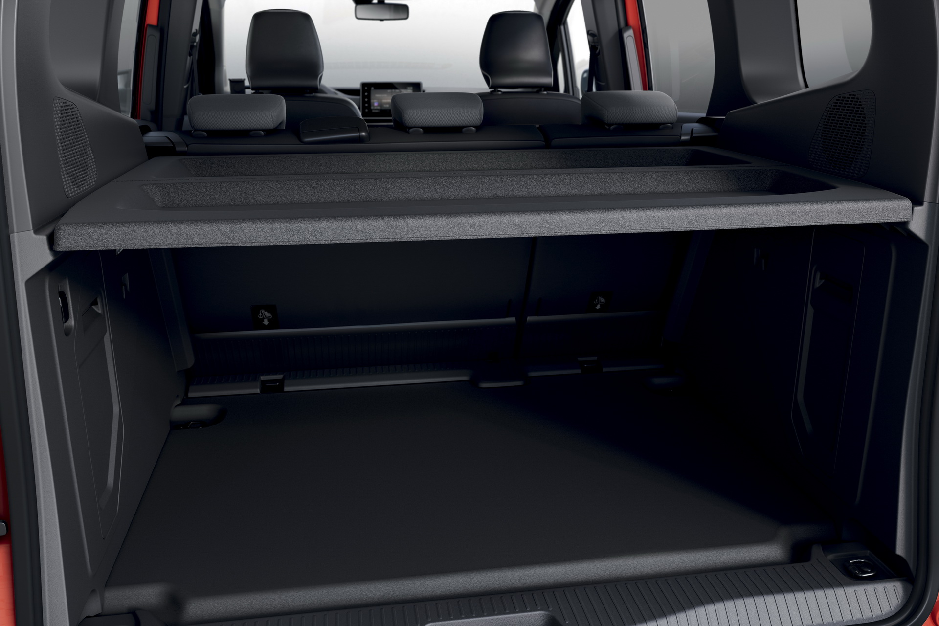 New Renault Kangoo Goes On Sale In Europe For Families With A Van Addiction