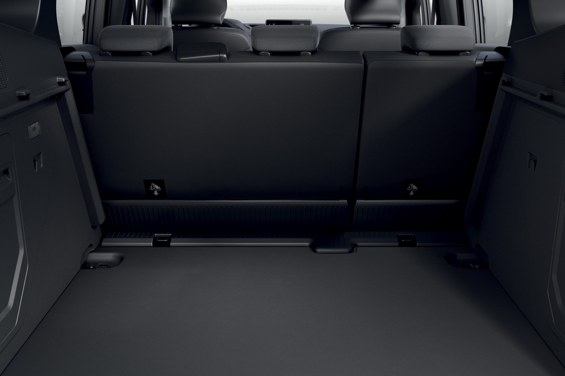 New Renault Kangoo Goes On Sale In Europe For Families With A Van Addiction