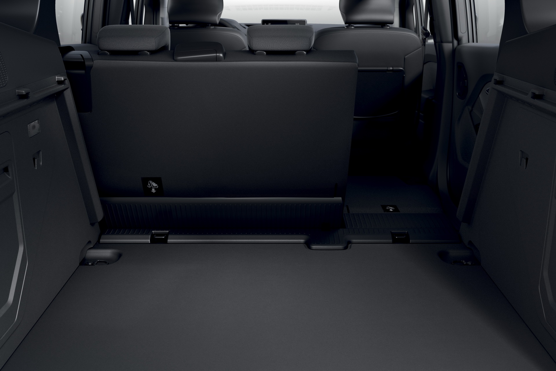 New Renault Kangoo Goes On Sale In Europe For Families With A Van Addiction