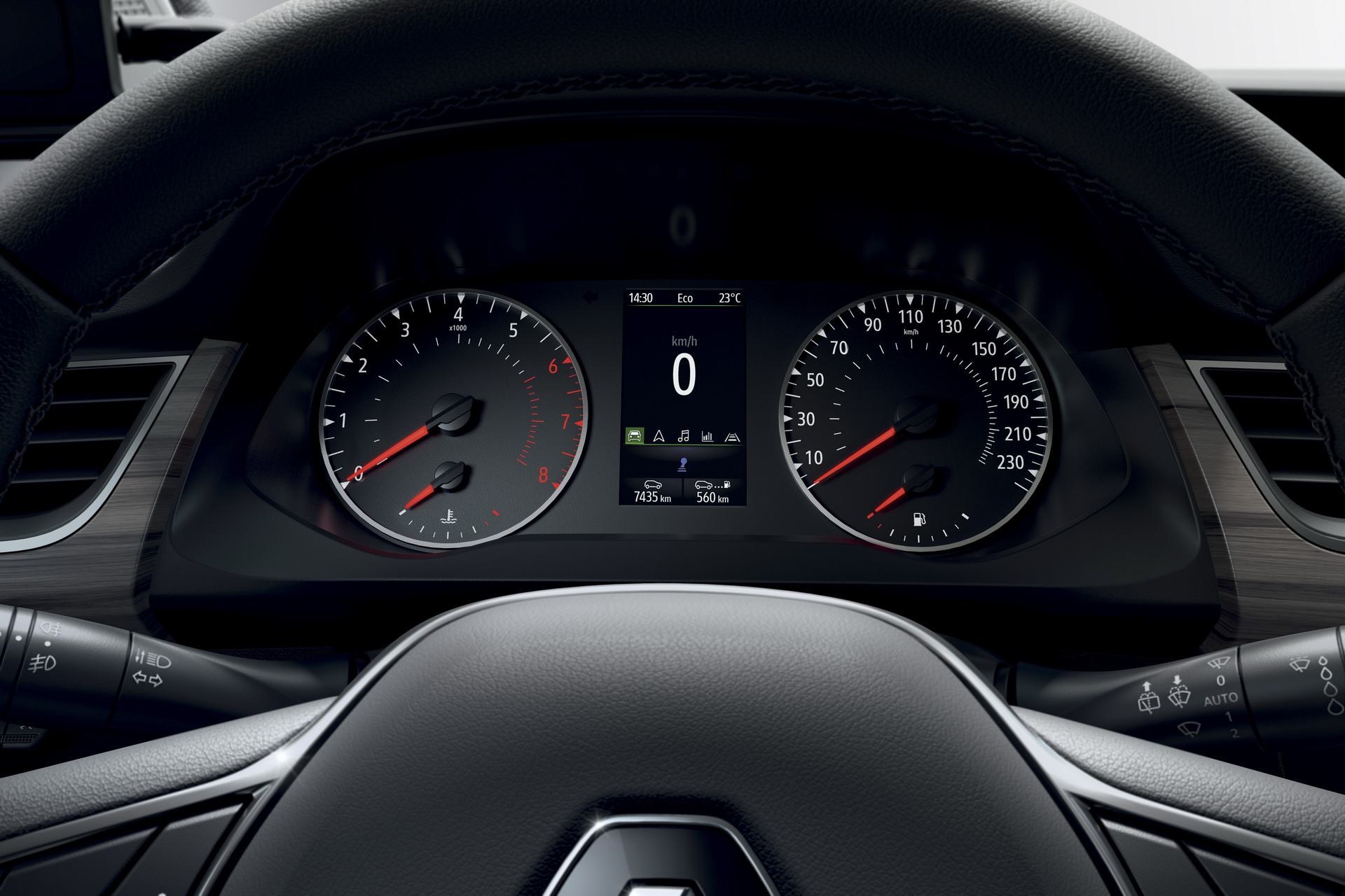 New Renault Kangoo Goes On Sale In Europe For Families With A Van Addiction