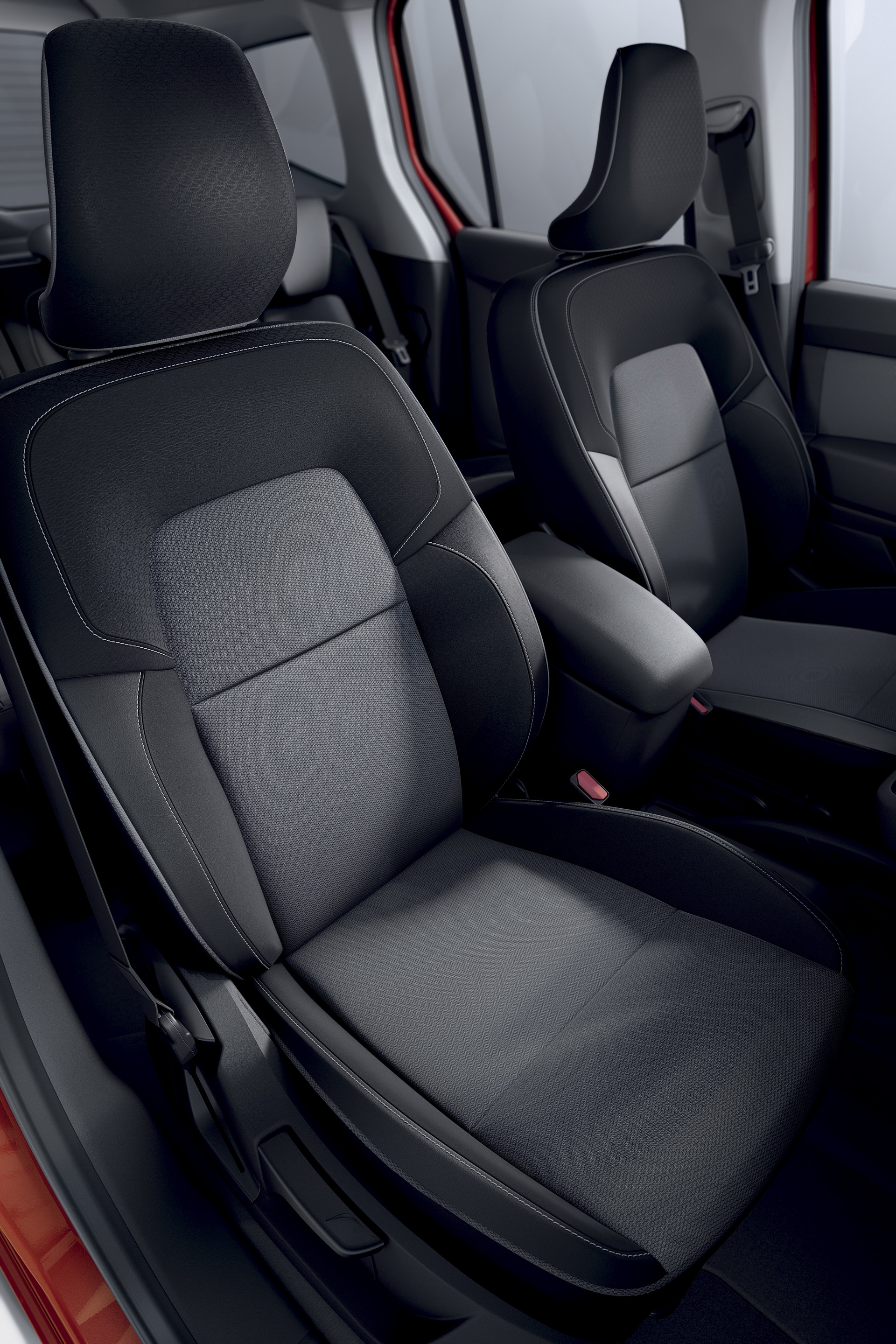 New Renault Kangoo Goes On Sale In Europe For Families With A Van Addiction