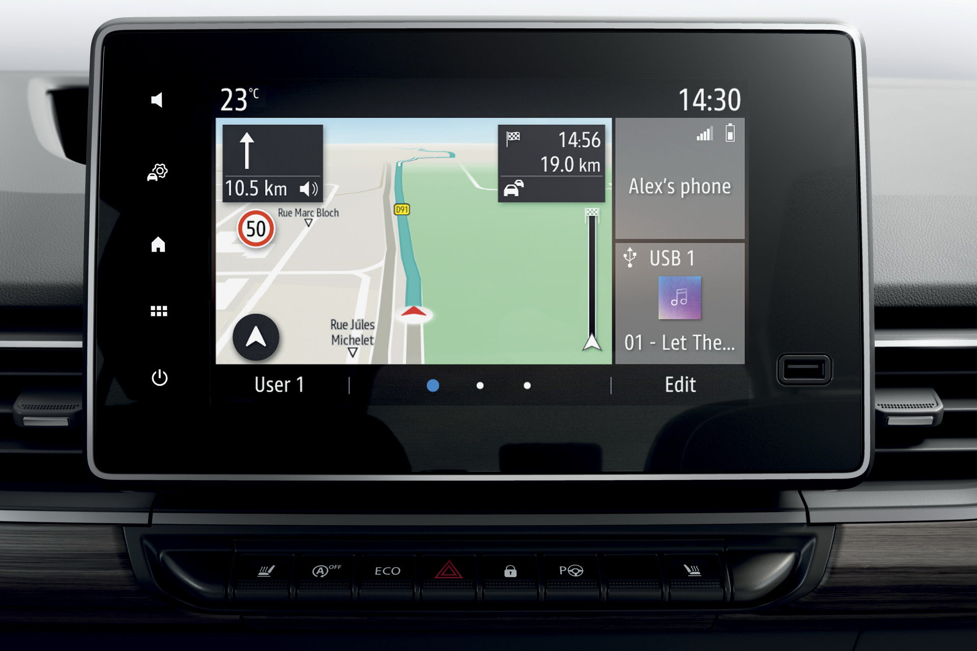 New Renault Kangoo Goes On Sale In Europe For Families With A Van Addiction