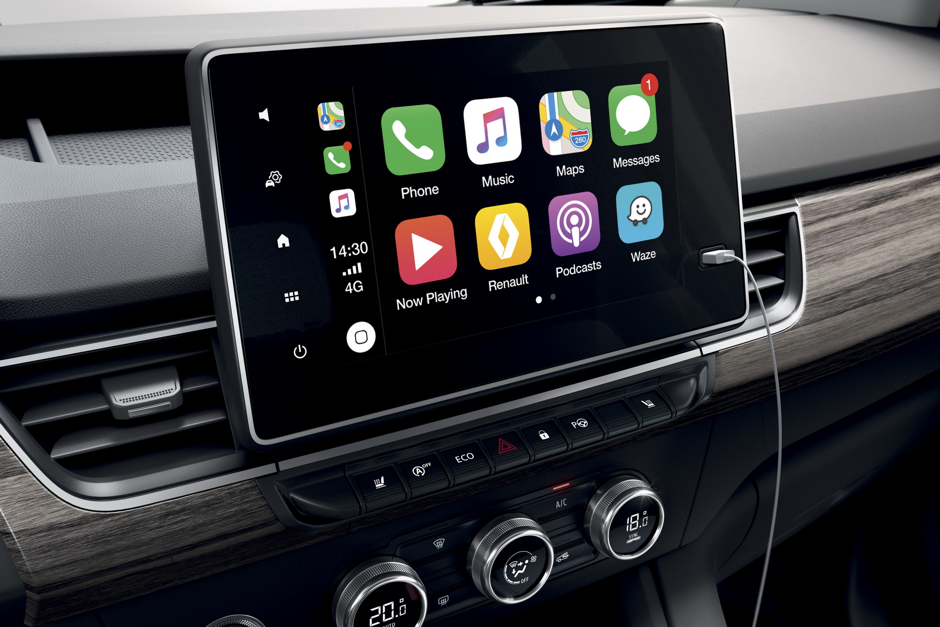 New Renault Kangoo Goes On Sale In Europe For Families With A Van Addiction