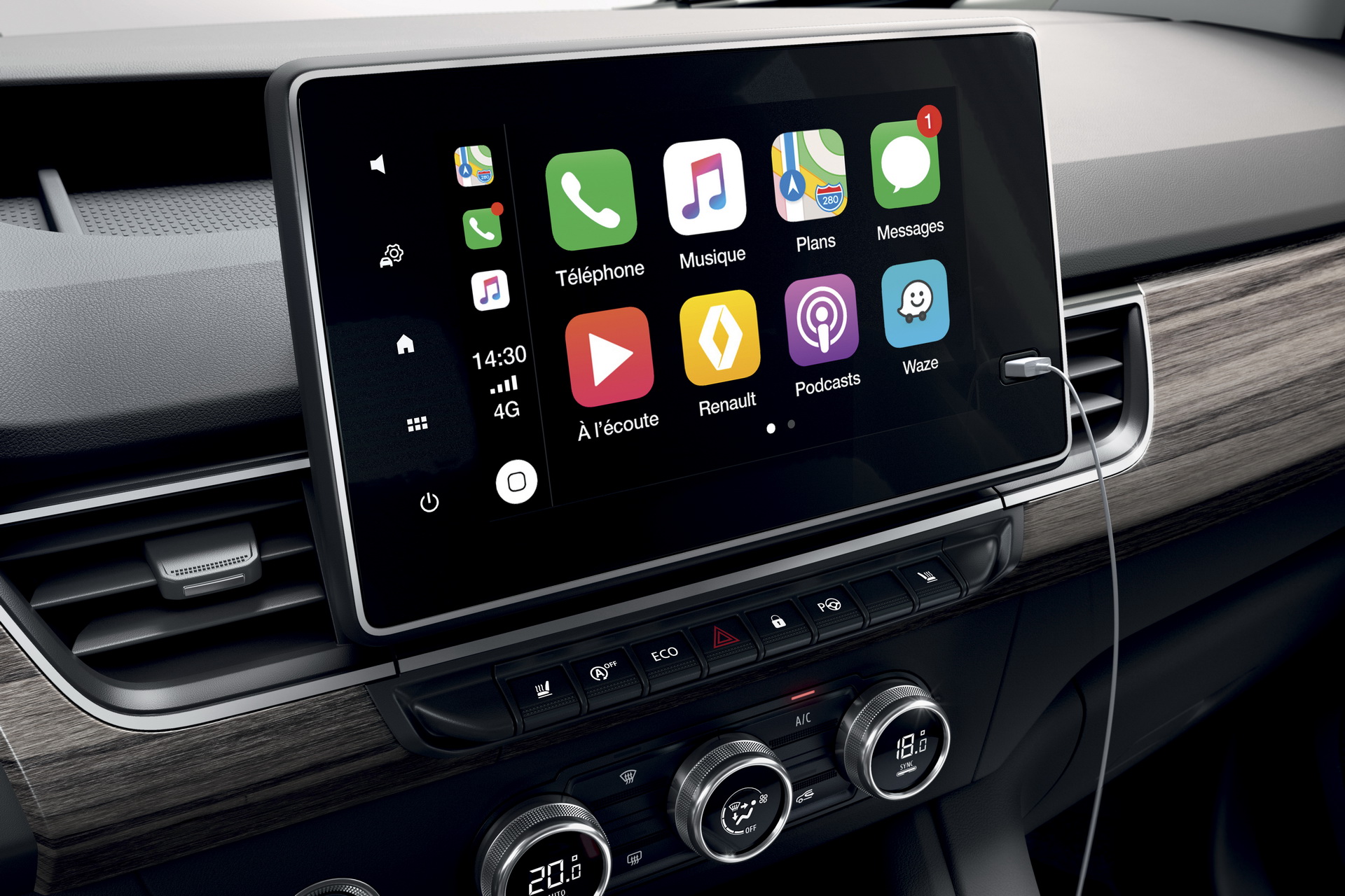 New Renault Kangoo Goes On Sale In Europe For Families With A Van Addiction