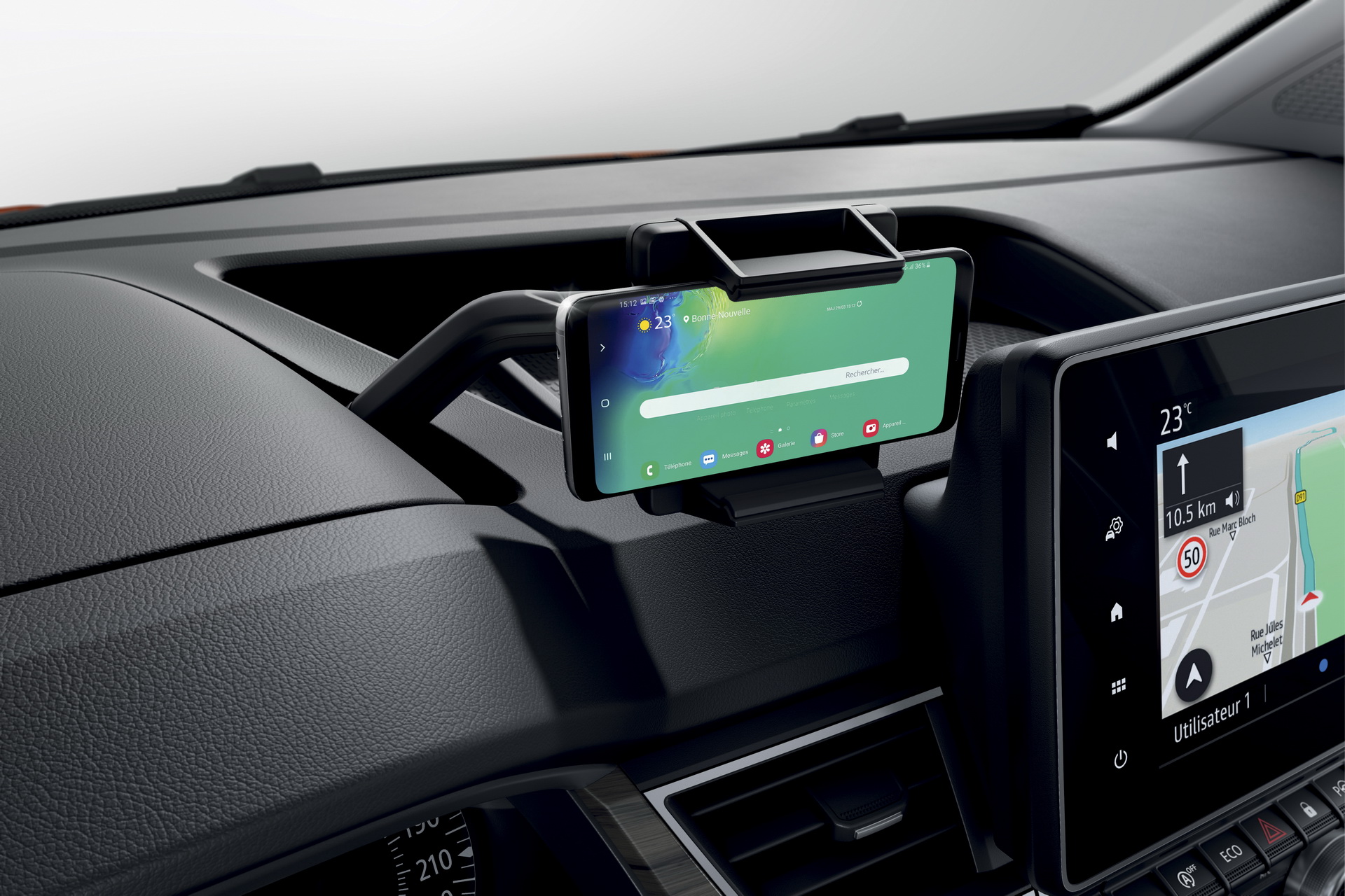 New Renault Kangoo Goes On Sale In Europe For Families With A Van Addiction