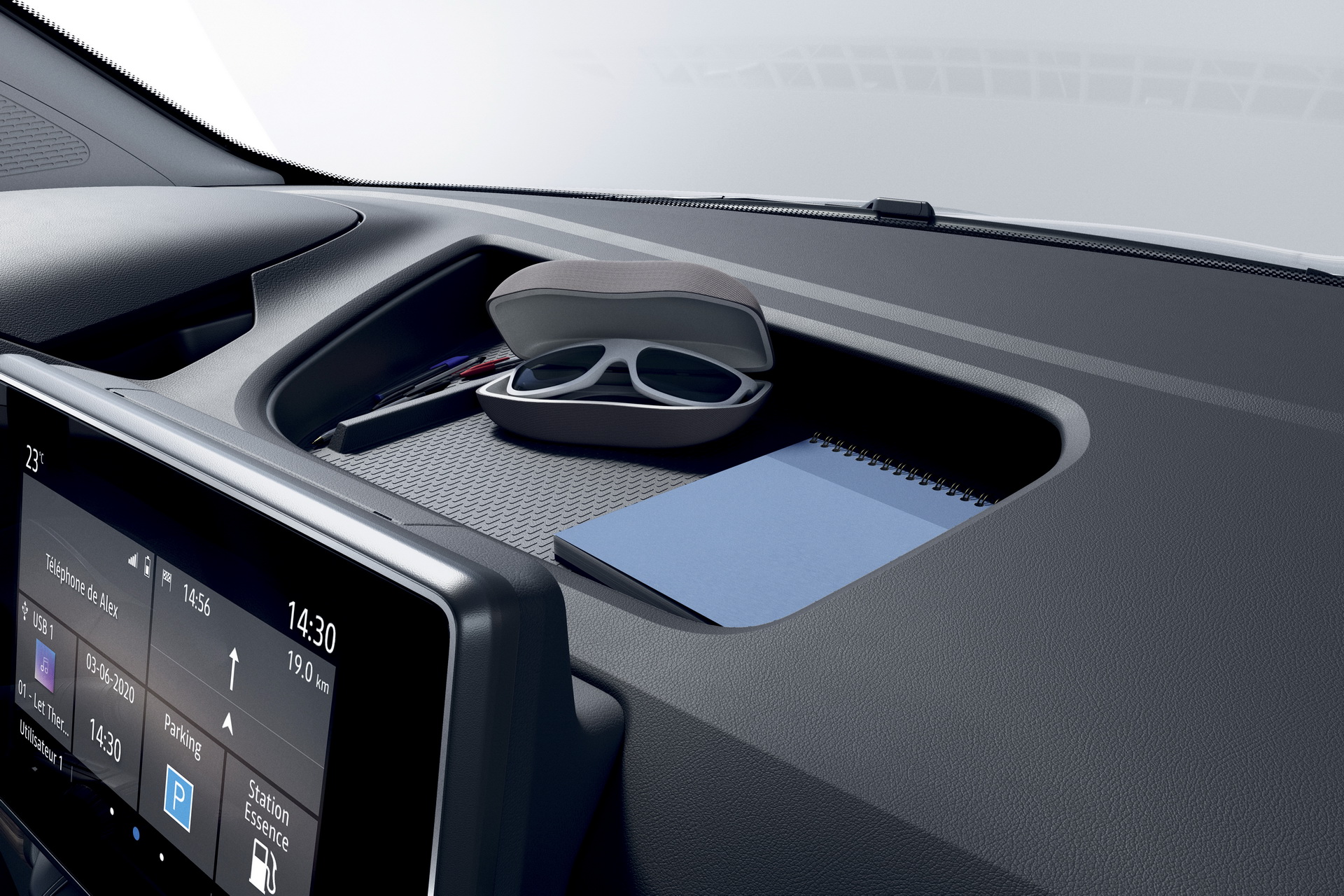 New Renault Kangoo Goes On Sale In Europe For Families With A Van Addiction