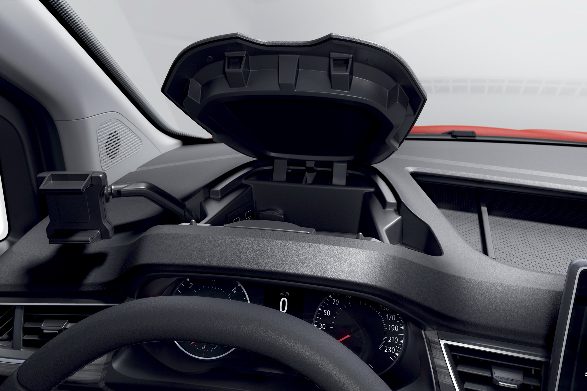 New Renault Kangoo Goes On Sale In Europe For Families With A Van Addiction