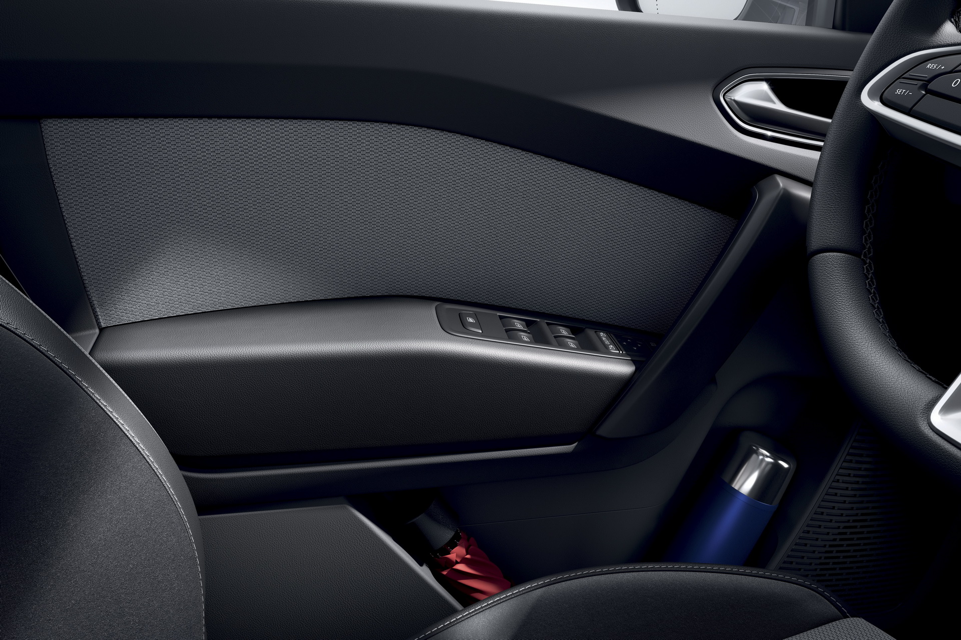 New Renault Kangoo Goes On Sale In Europe For Families With A Van Addiction