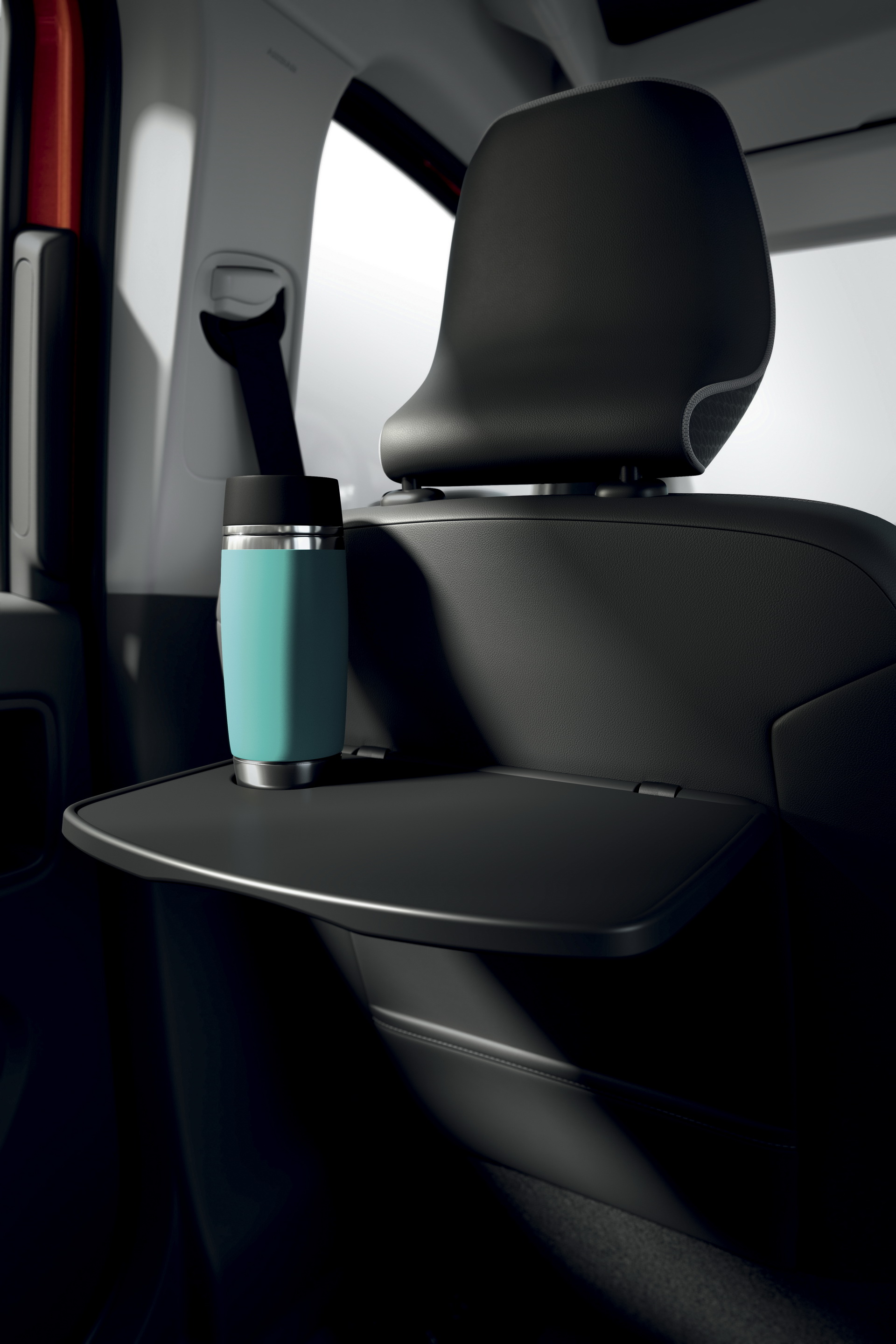 New Renault Kangoo Goes On Sale In Europe For Families With A Van Addiction