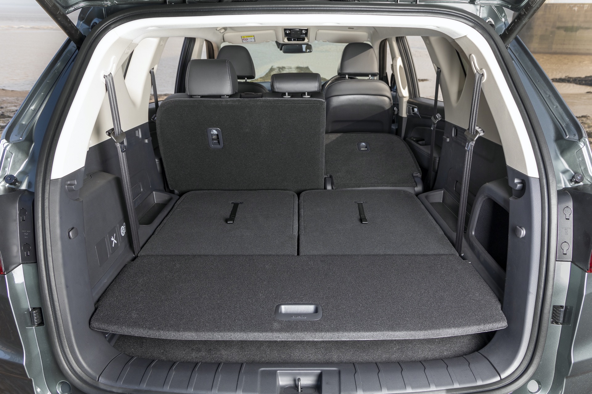 SsangYong Battles On With Surprisingly Significant Rexton Update