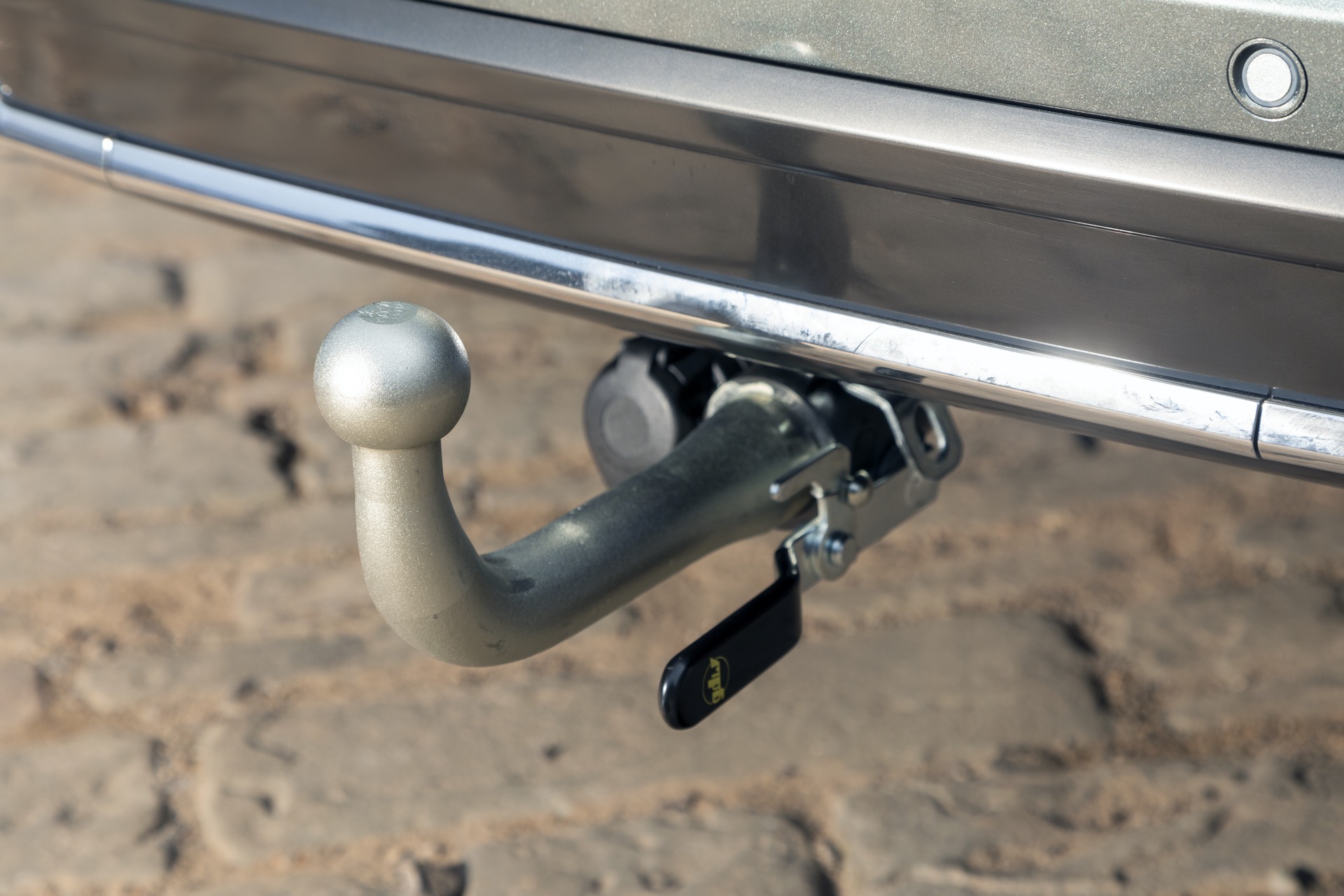 SsangYong Battles On With Surprisingly Significant Rexton Update