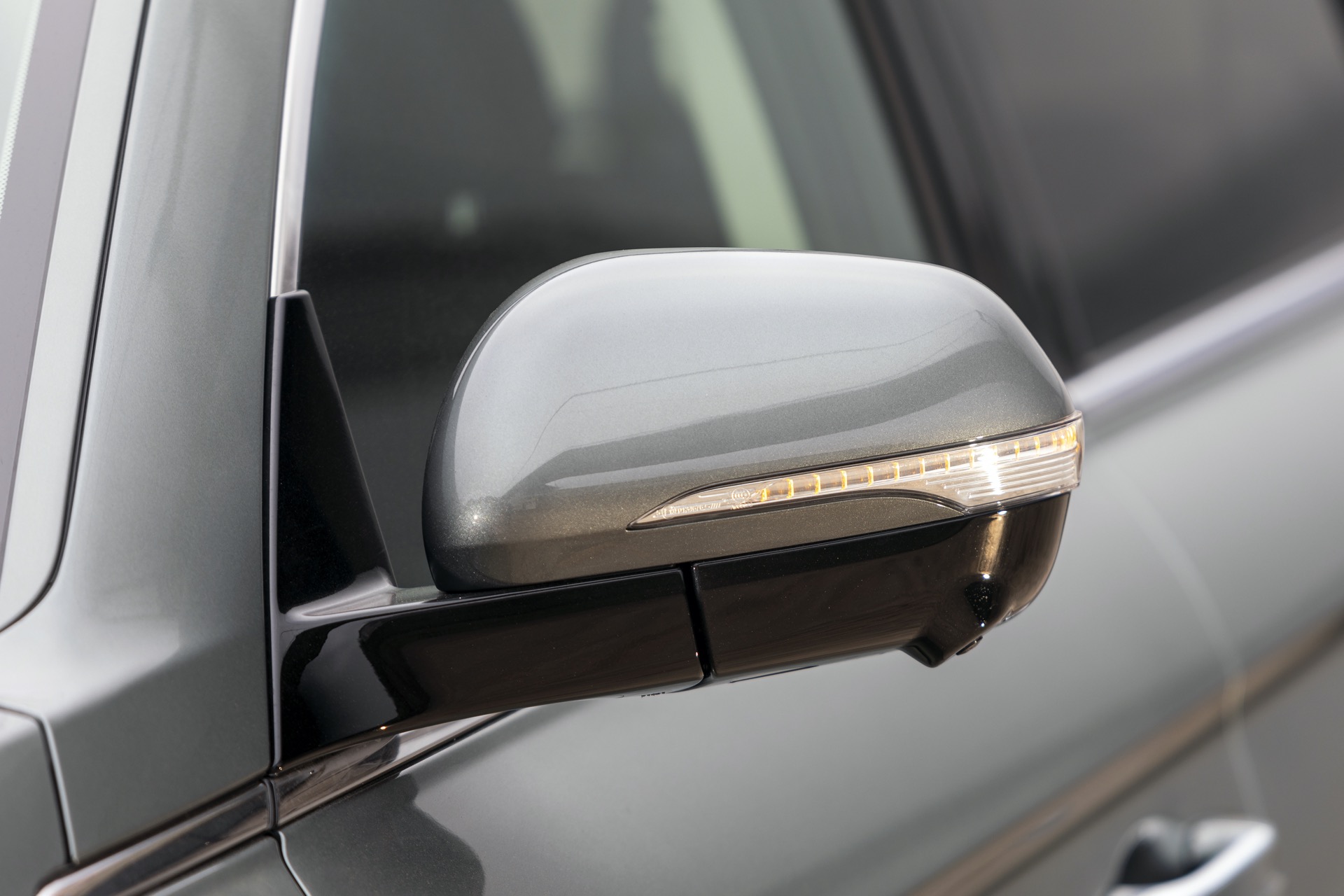 SsangYong Battles On With Surprisingly Significant Rexton Update