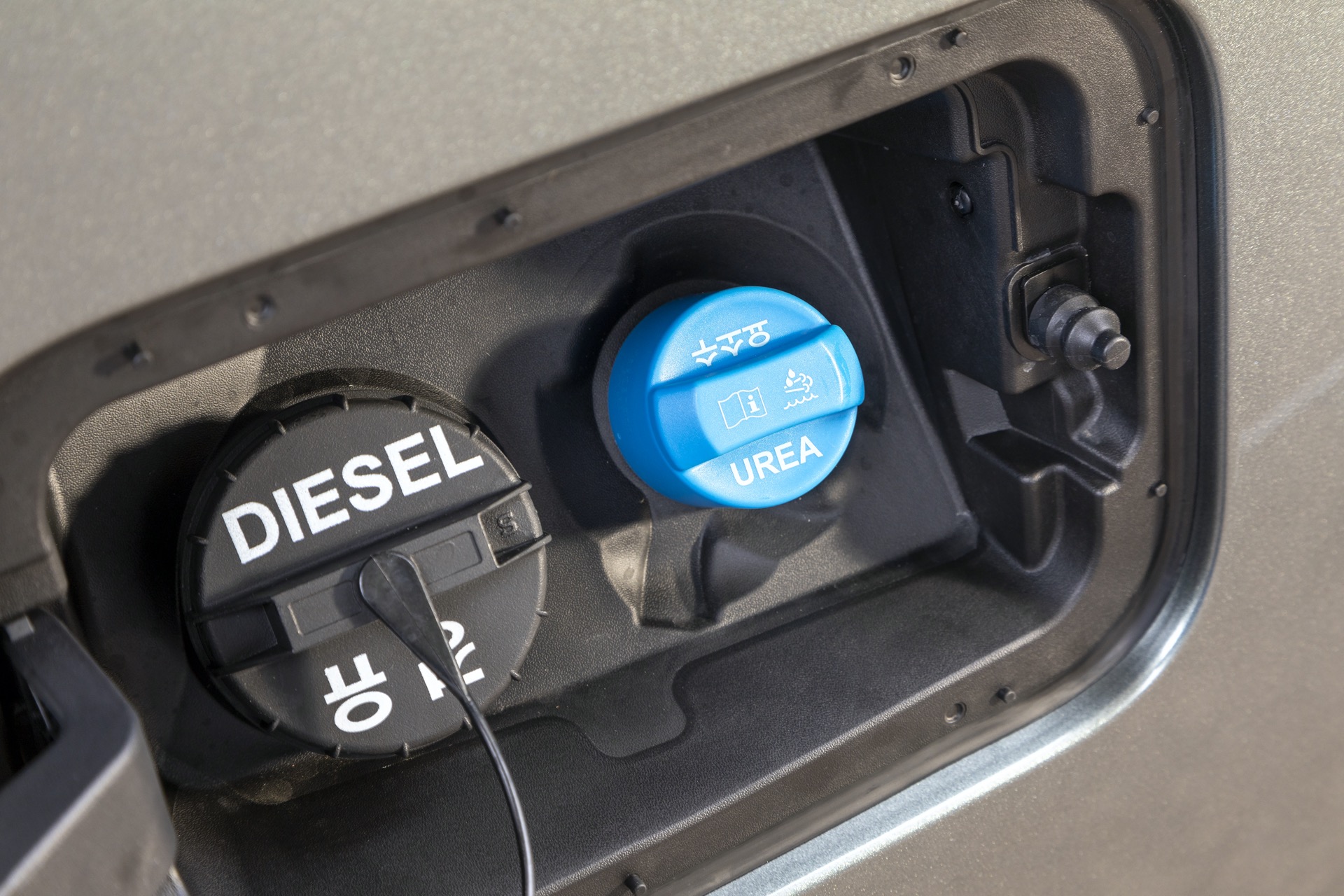 SsangYong Battles On With Surprisingly Significant Rexton Update