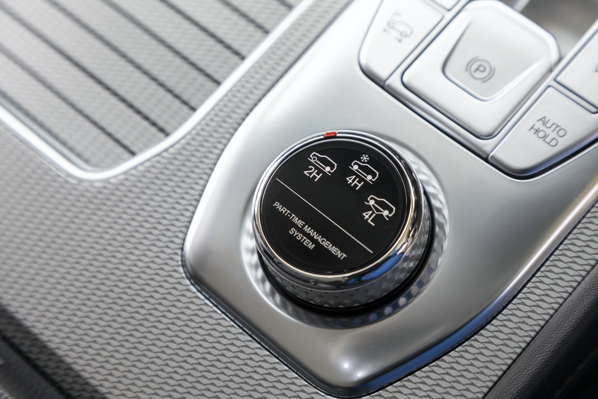 SsangYong Battles On With Surprisingly Significant Rexton Update