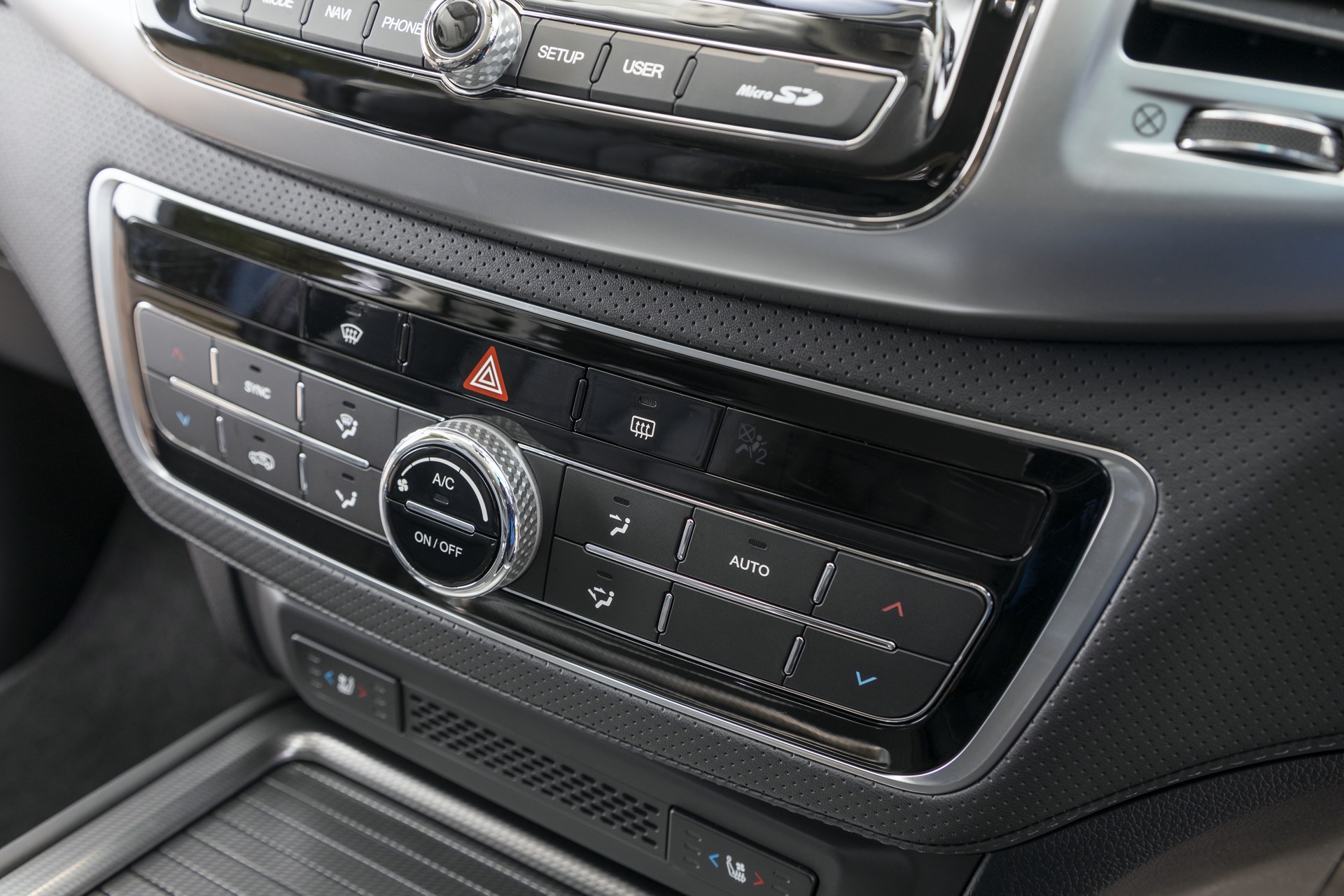 SsangYong Battles On With Surprisingly Significant Rexton Update