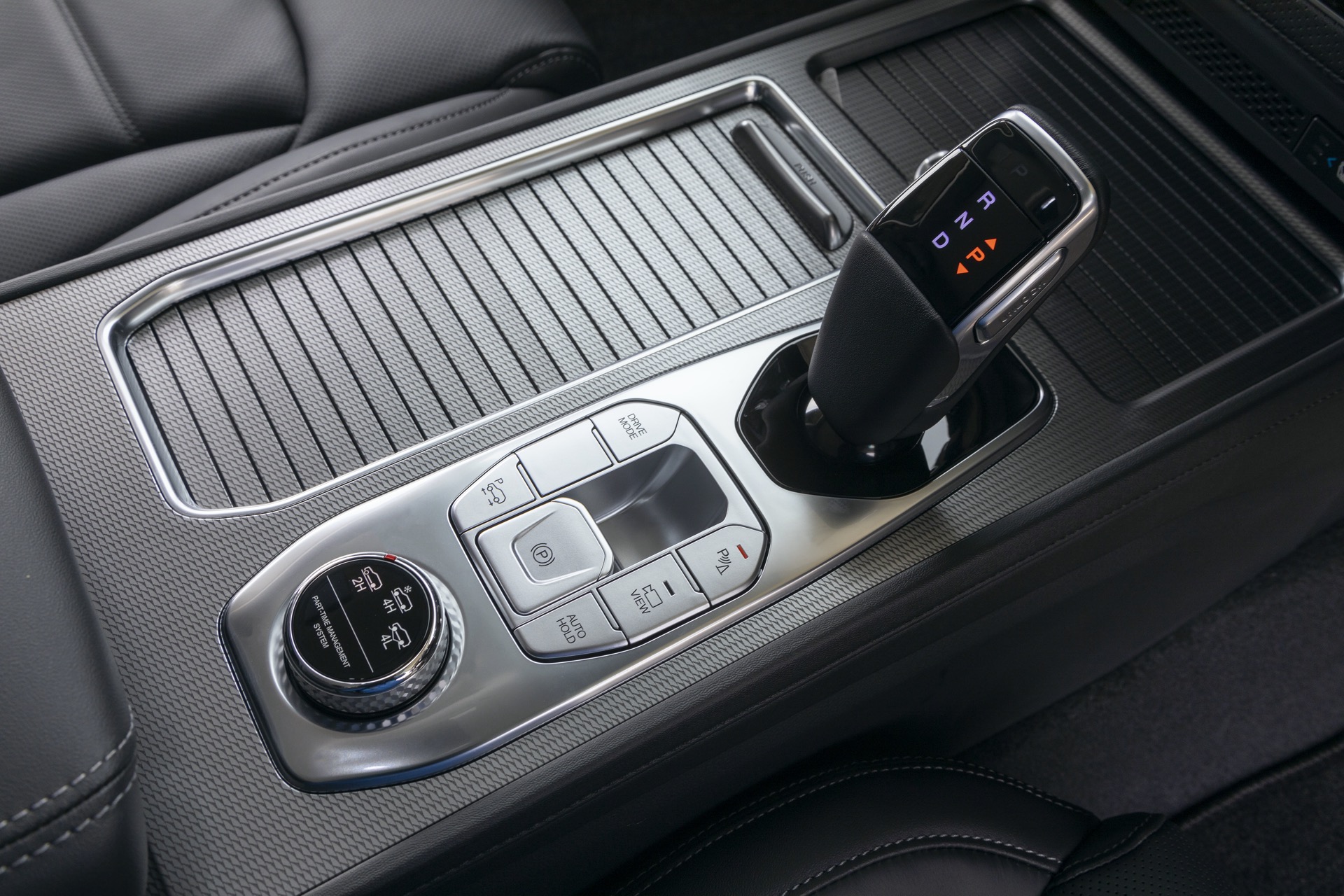 SsangYong Battles On With Surprisingly Significant Rexton Update