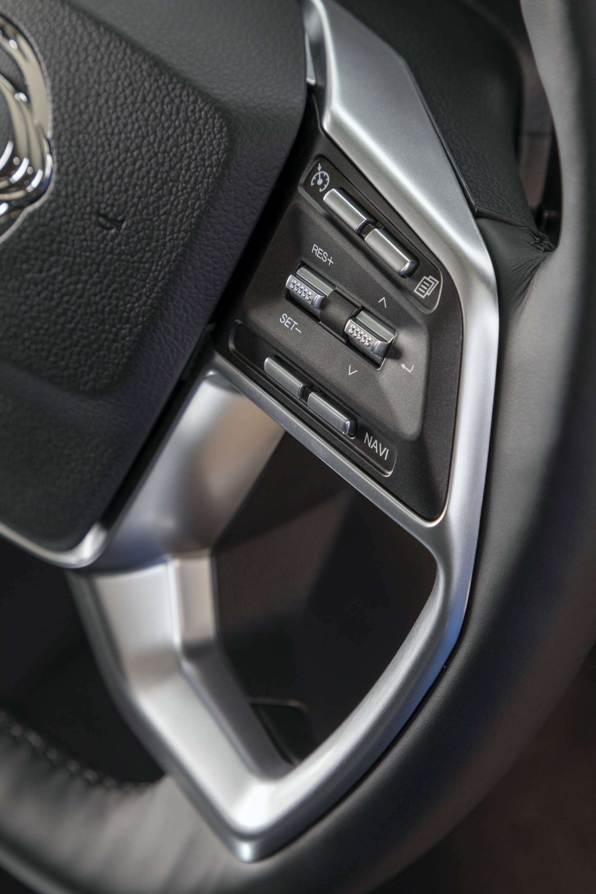 SsangYong Battles On With Surprisingly Significant Rexton Update