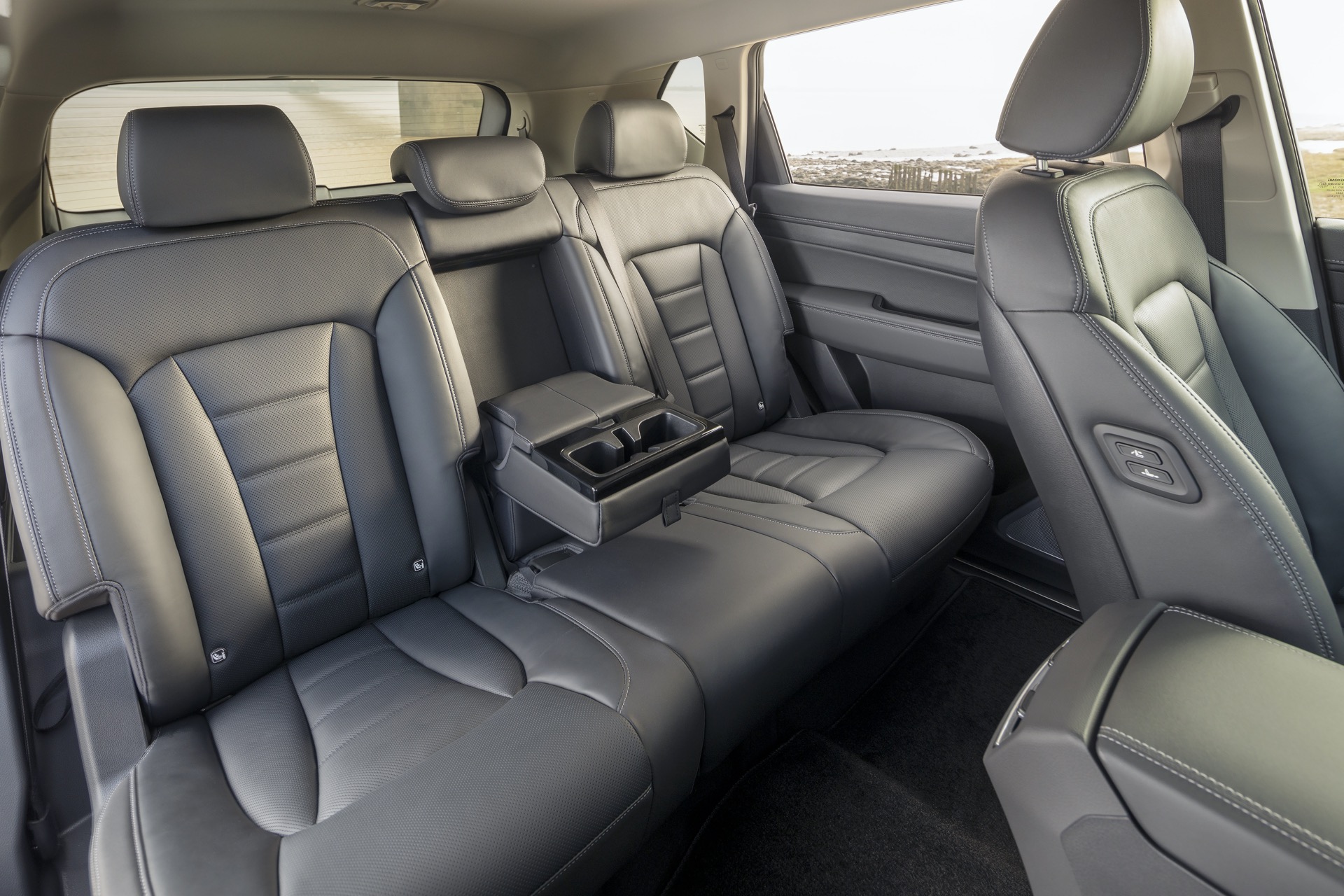 SsangYong Battles On With Surprisingly Significant Rexton Update